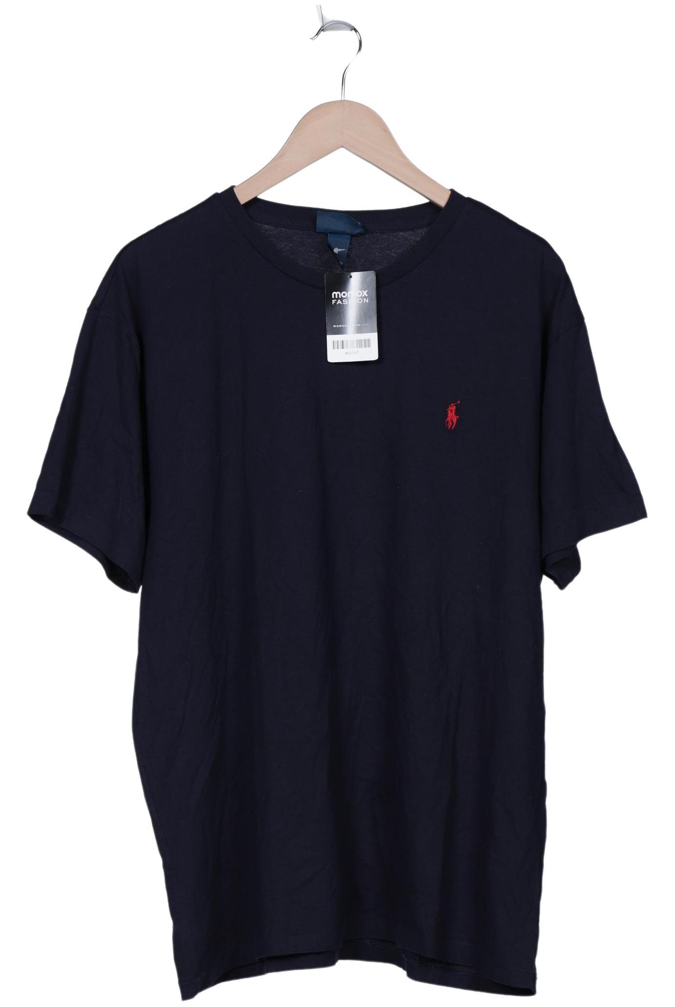 

Polo Ralph Lauren Herren T-Shirt, marineblau, Gr. 52