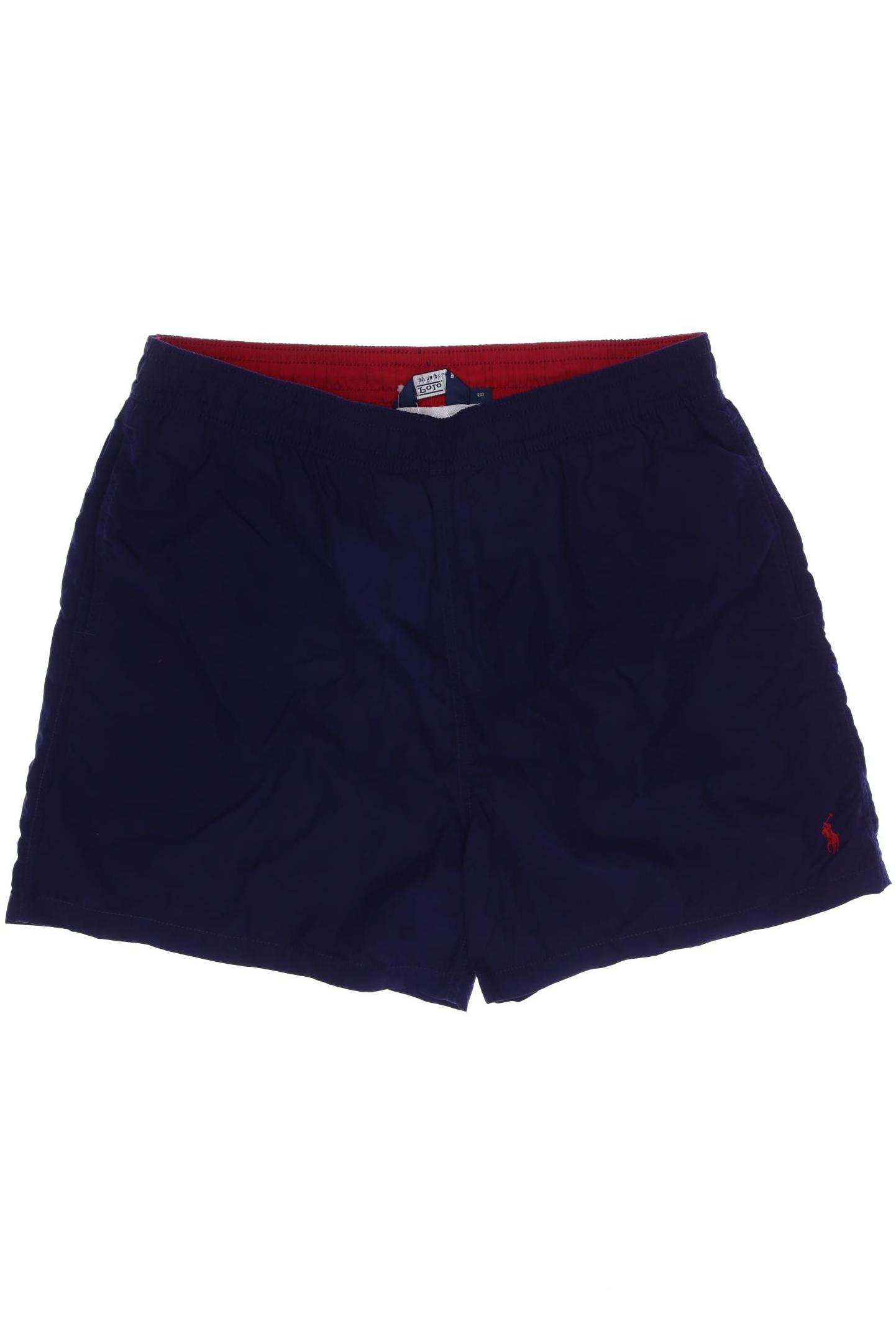 

Polo Ralph Lauren Herren Shorts, blau