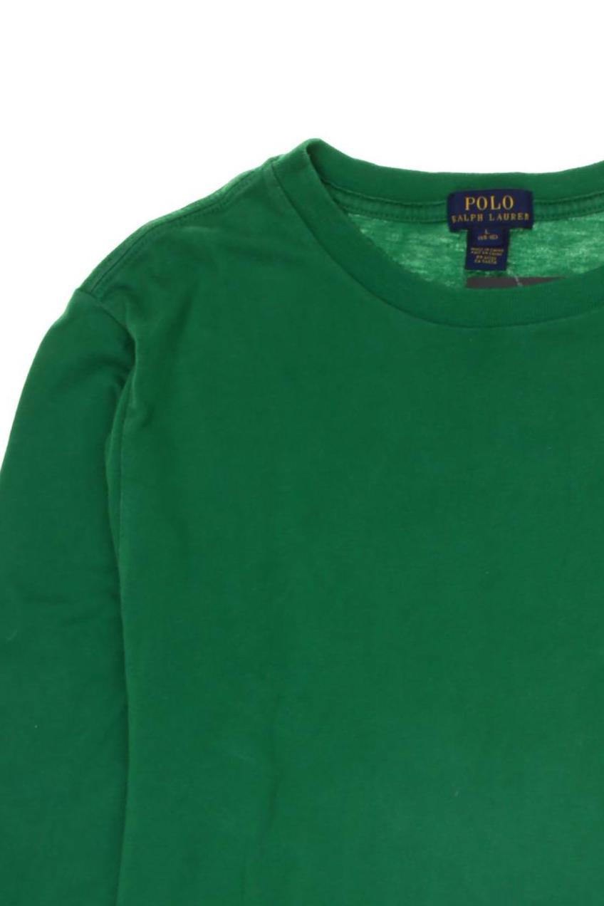 Thumbnail - Polo Ralph Lauren Jungen Langarmshirt, grün, Gr. 164