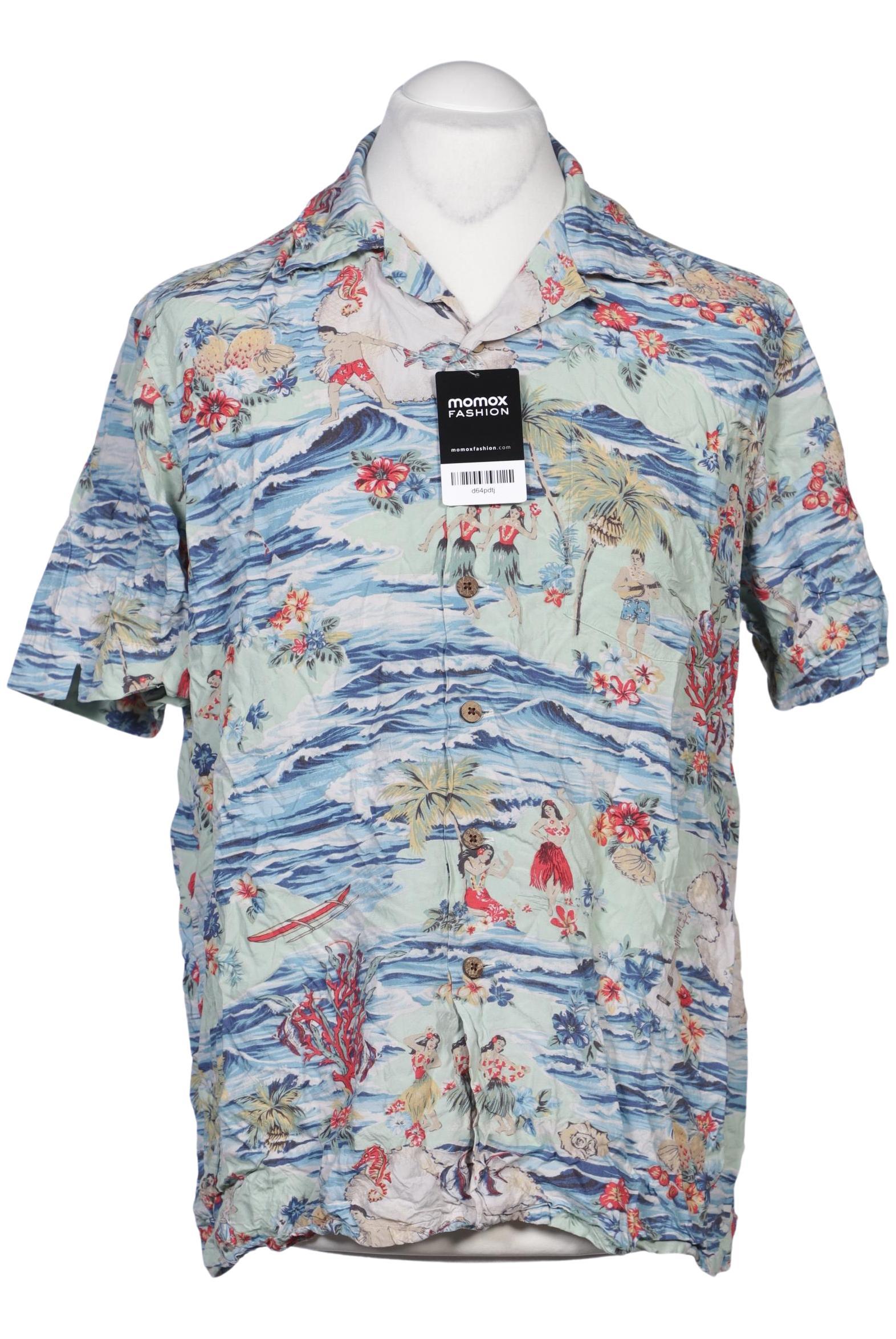 

Polo Ralph Lauren Herren Hemd, mehrfarbig, Gr. 52