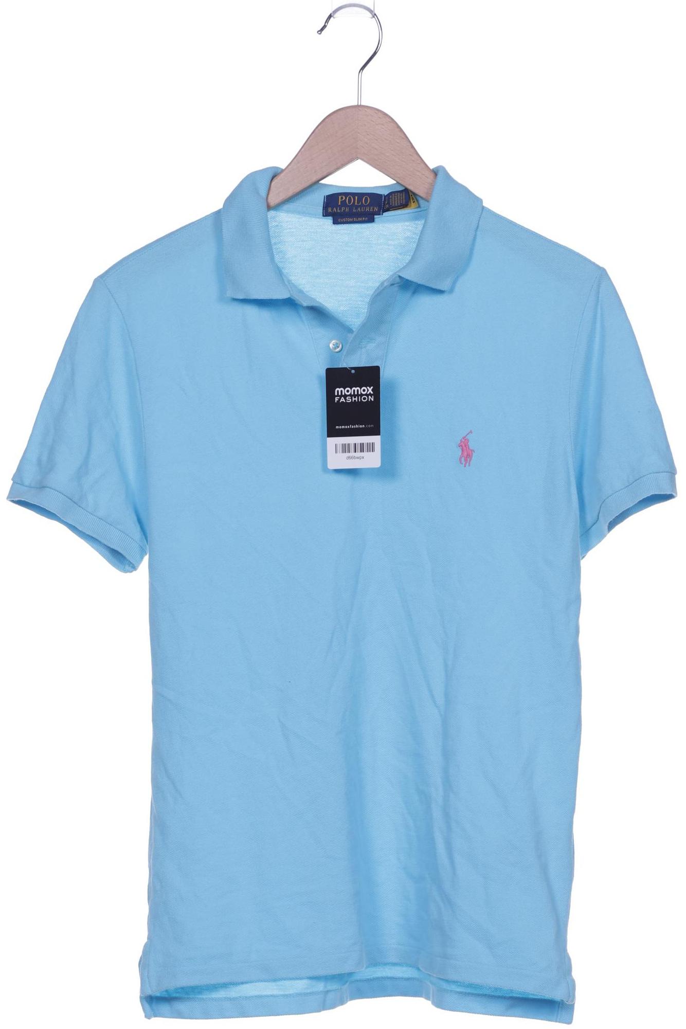 

Polo Ralph Lauren Herren Poloshirt, blau, Gr. 46