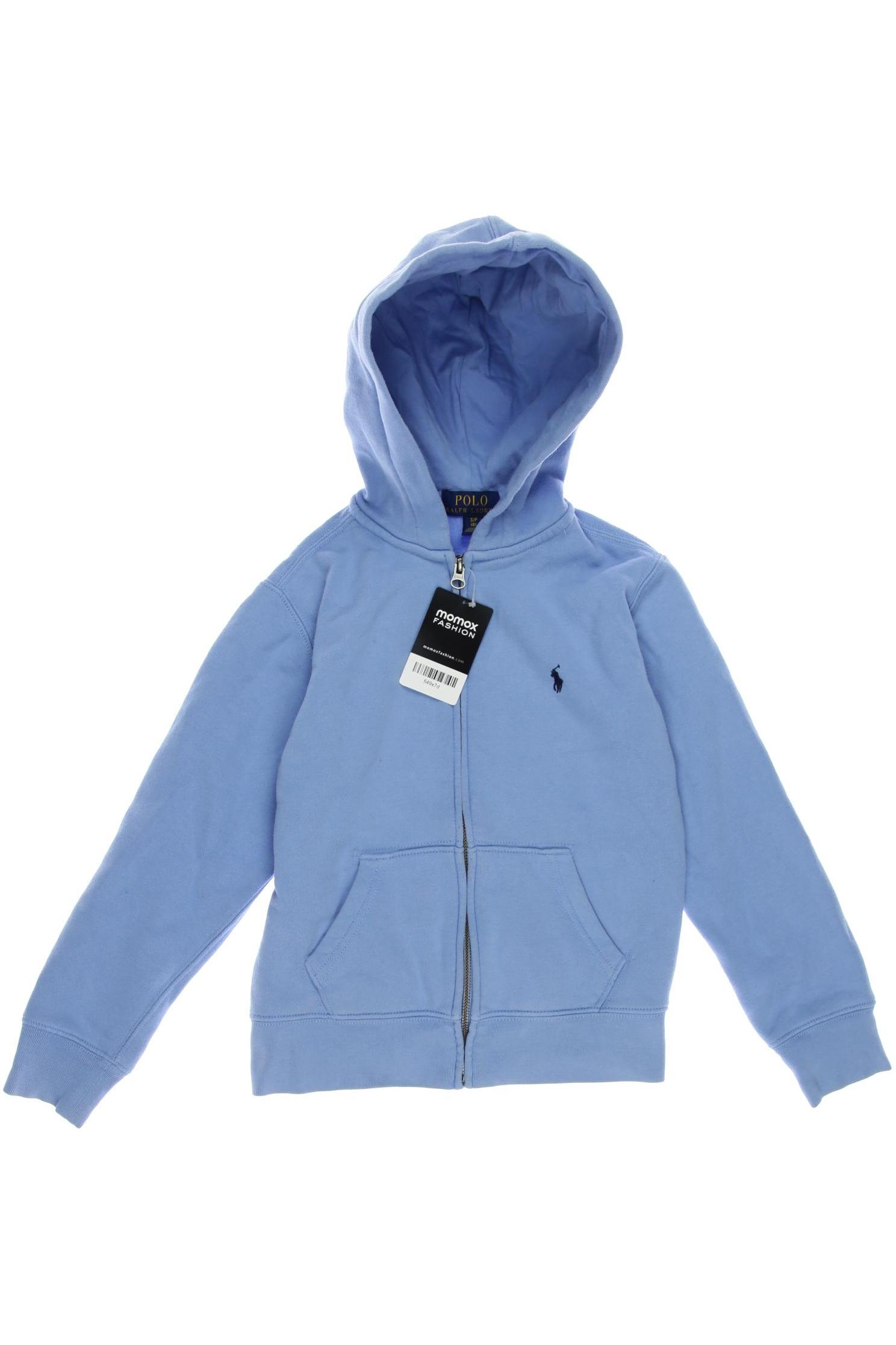 

Polo Ralph Lauren Herren Hoodies & Sweater, blau, Gr. 8