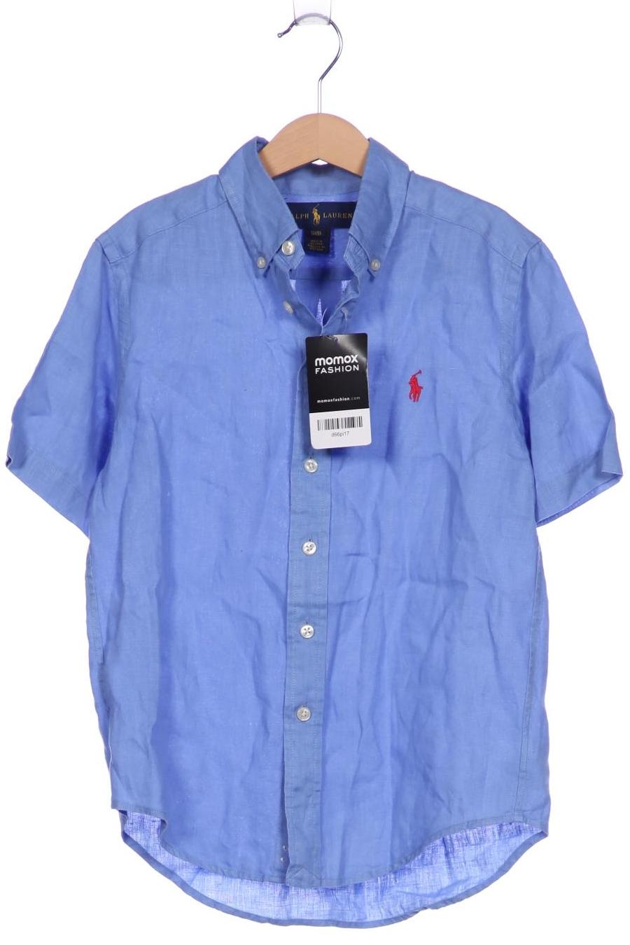 

Polo Ralph Lauren Herren Hemd, blau, Gr. 134