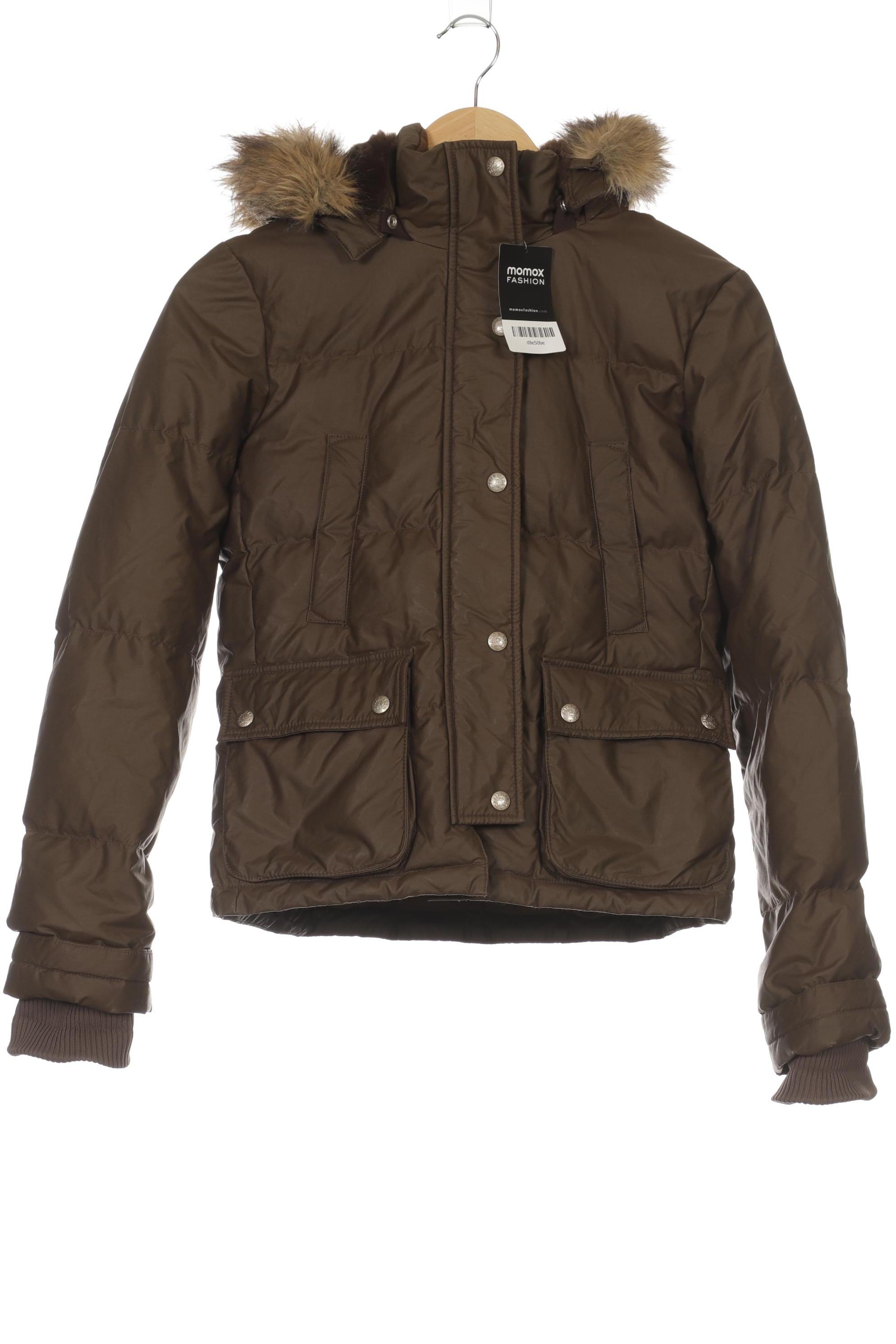 

Polo Ralph Lauren Damen Jacke, braun, Gr. 38