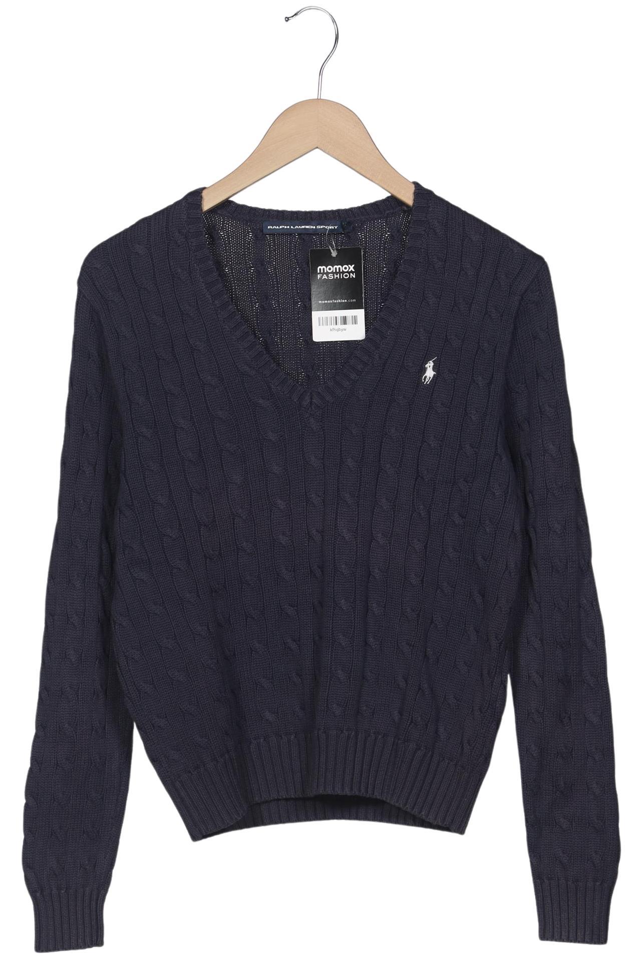 

Polo Ralph Lauren Damen Pullover, marineblau, Gr. 42