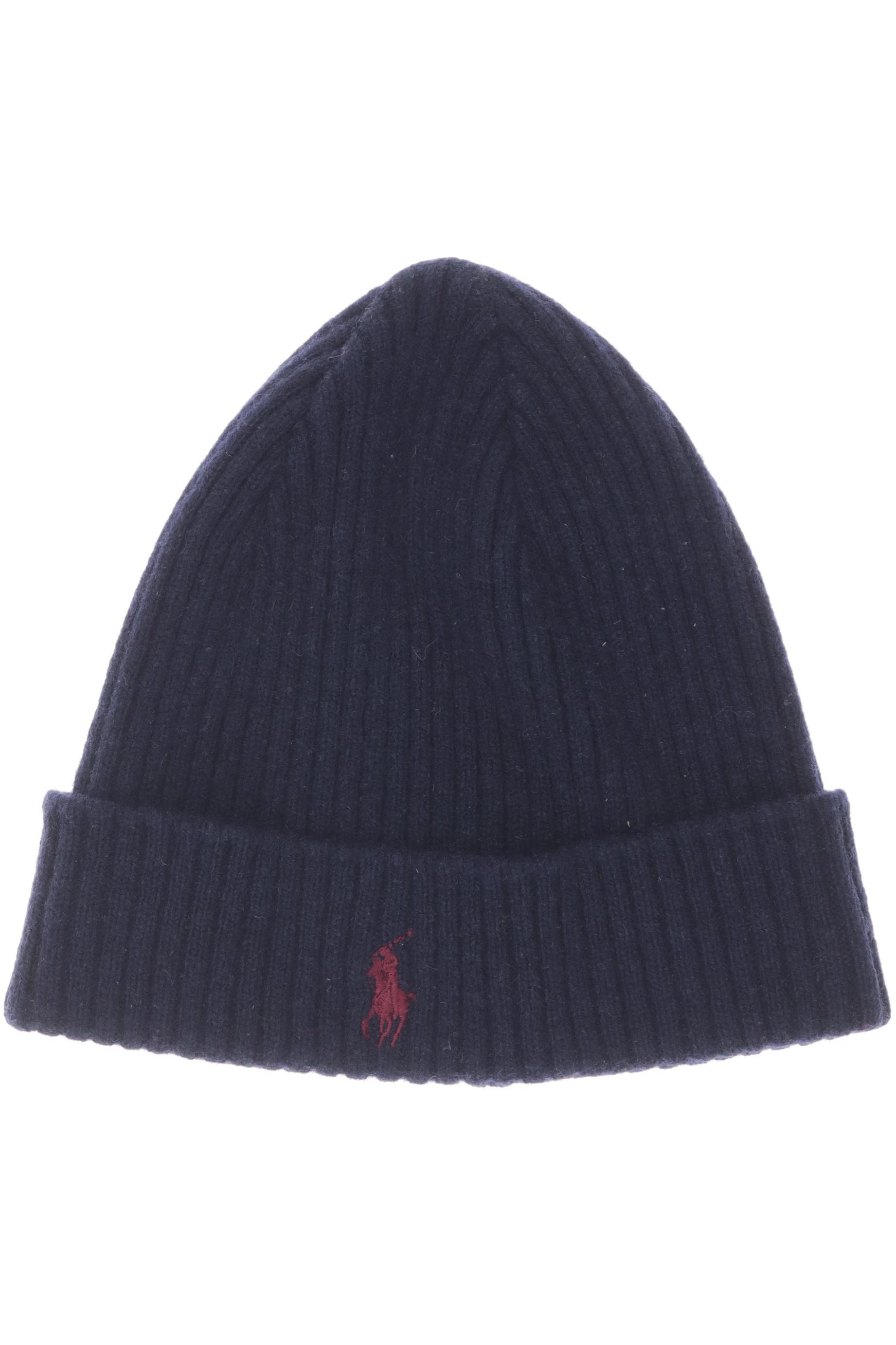 

Polo Ralph Lauren Herren Hut/Mütze, blau, Gr. uni