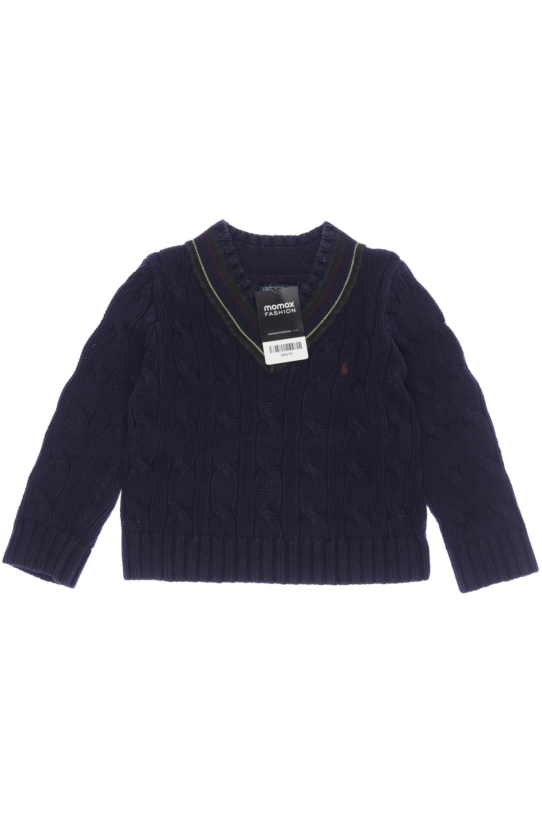 

Polo Ralph Lauren Herren Pullover, marineblau, Gr. 116