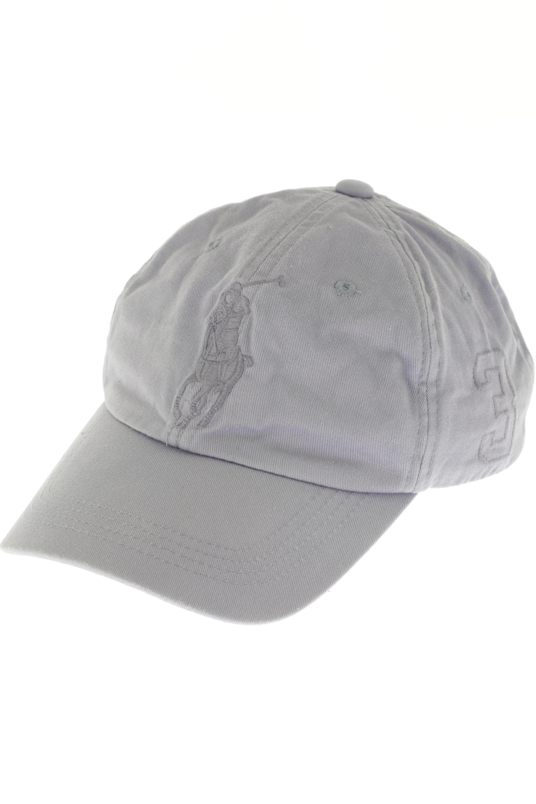 

Polo Ralph Lauren Damen Hut/Mütze, blau, Gr. uni