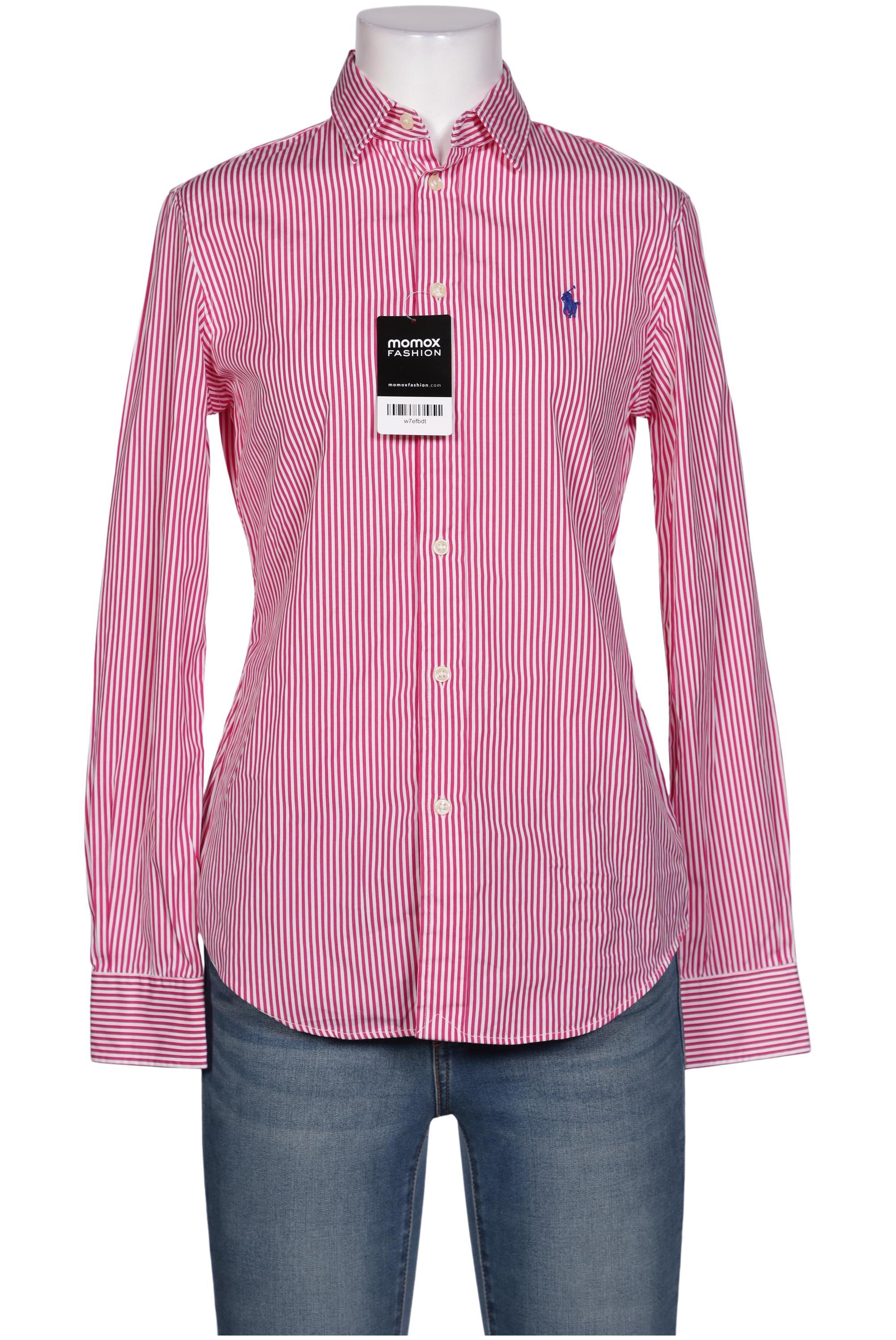 

Polo Ralph Lauren Damen Bluse, pink, Gr. 6