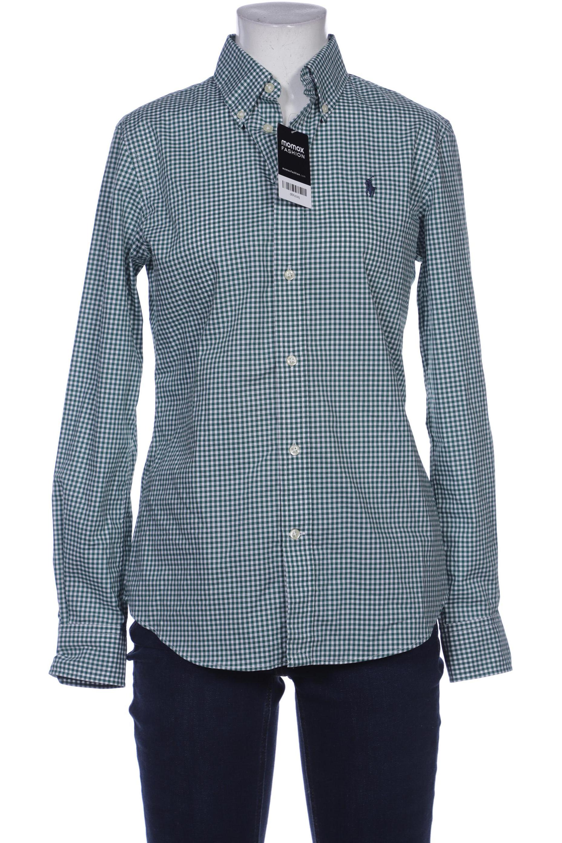 

Polo Ralph Lauren Damen Bluse, grün, Gr. 6