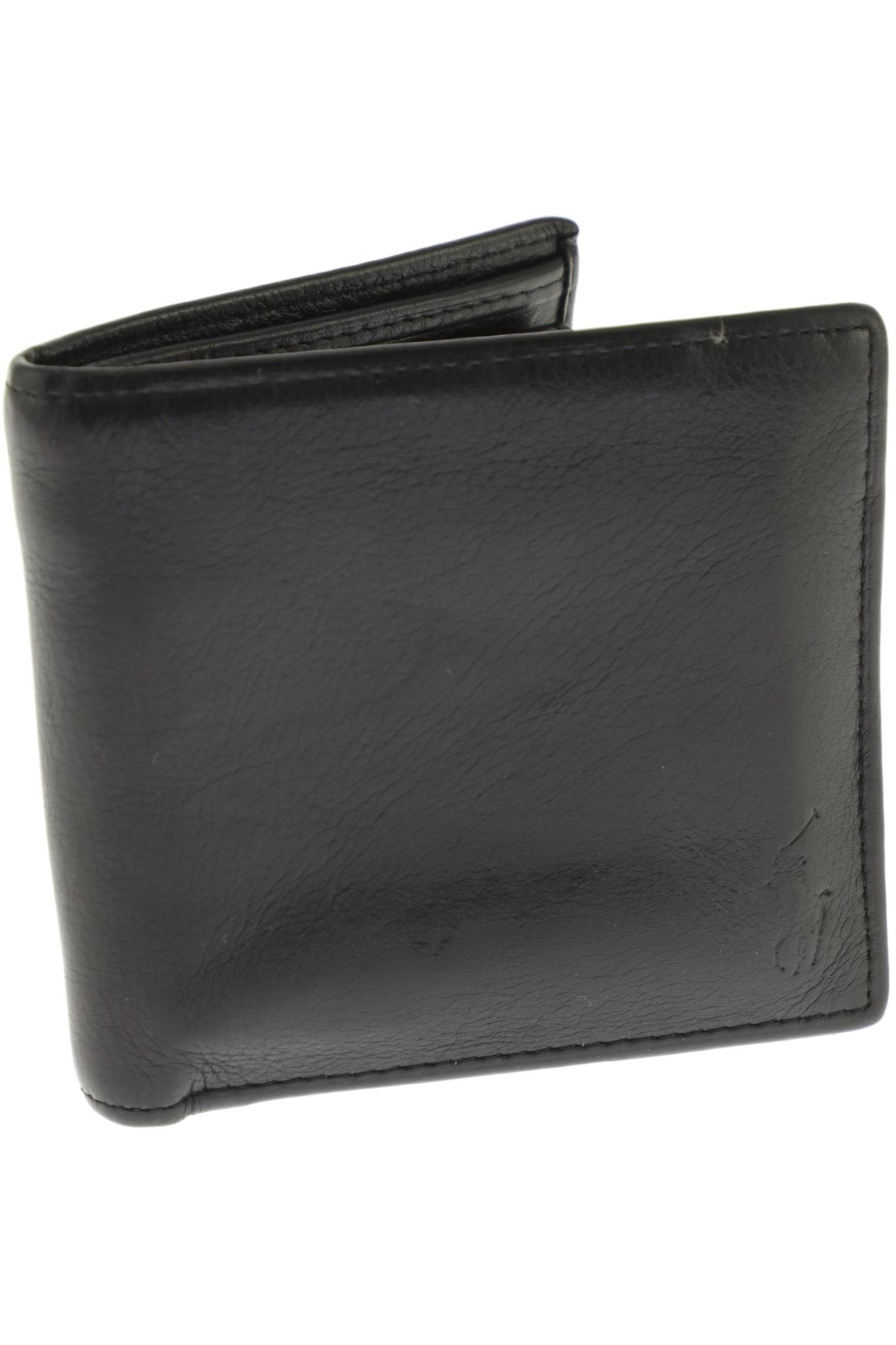 

Polo Ralph Lauren Herren Portemonnaie, schwarz