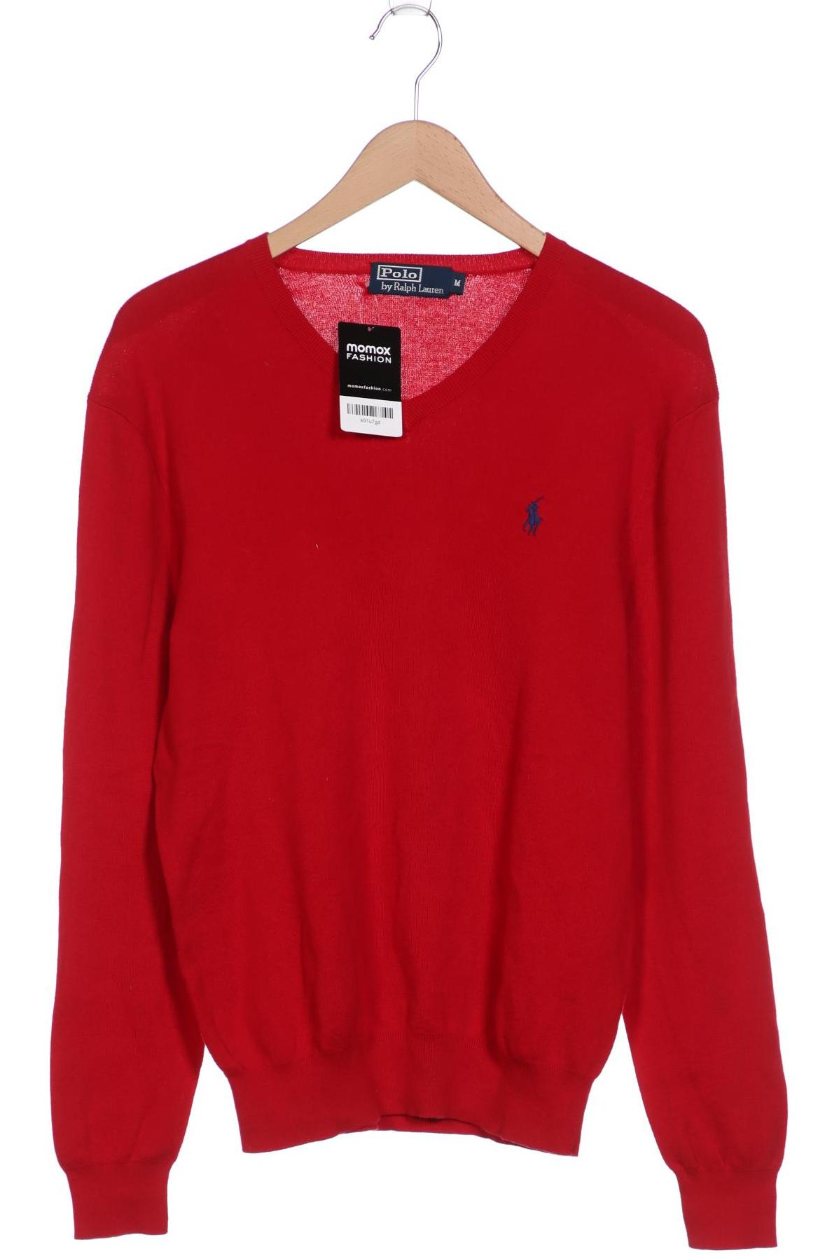 

Polo Ralph Lauren Herren Pullover, rot, Gr. 48