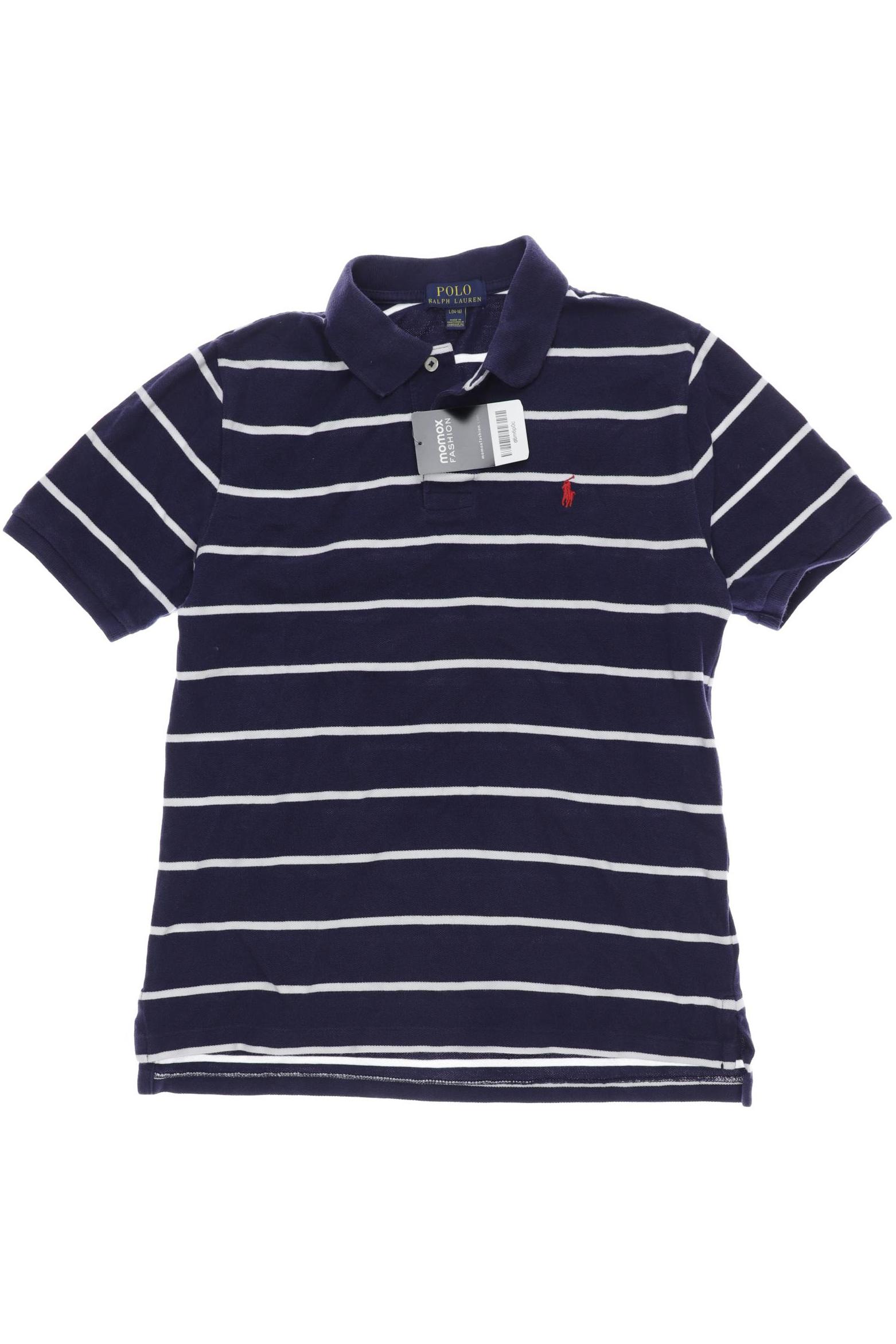 

Polo Ralph Lauren Herren Poloshirt, marineblau, Gr. 158