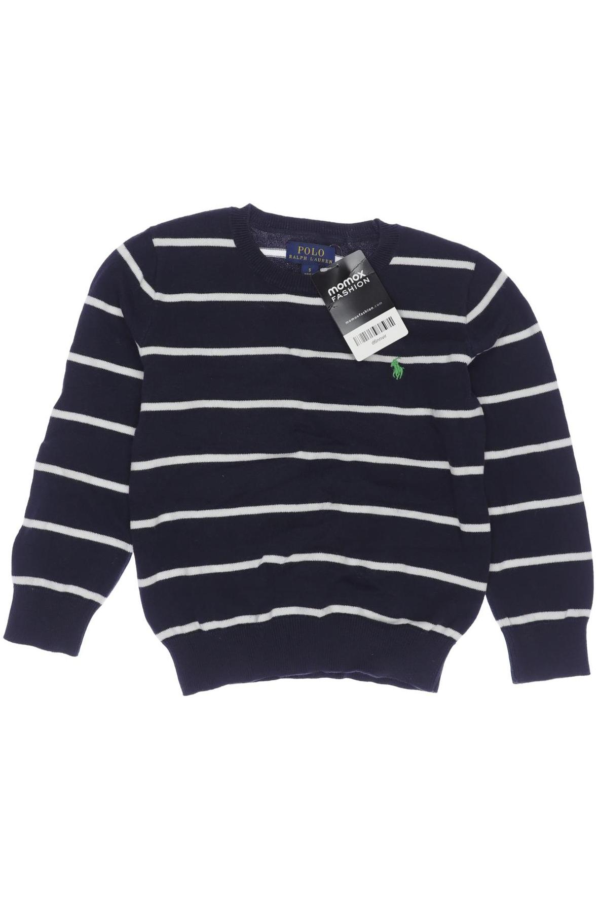 

Polo Ralph Lauren Herren Pullover, marineblau, Gr. 116
