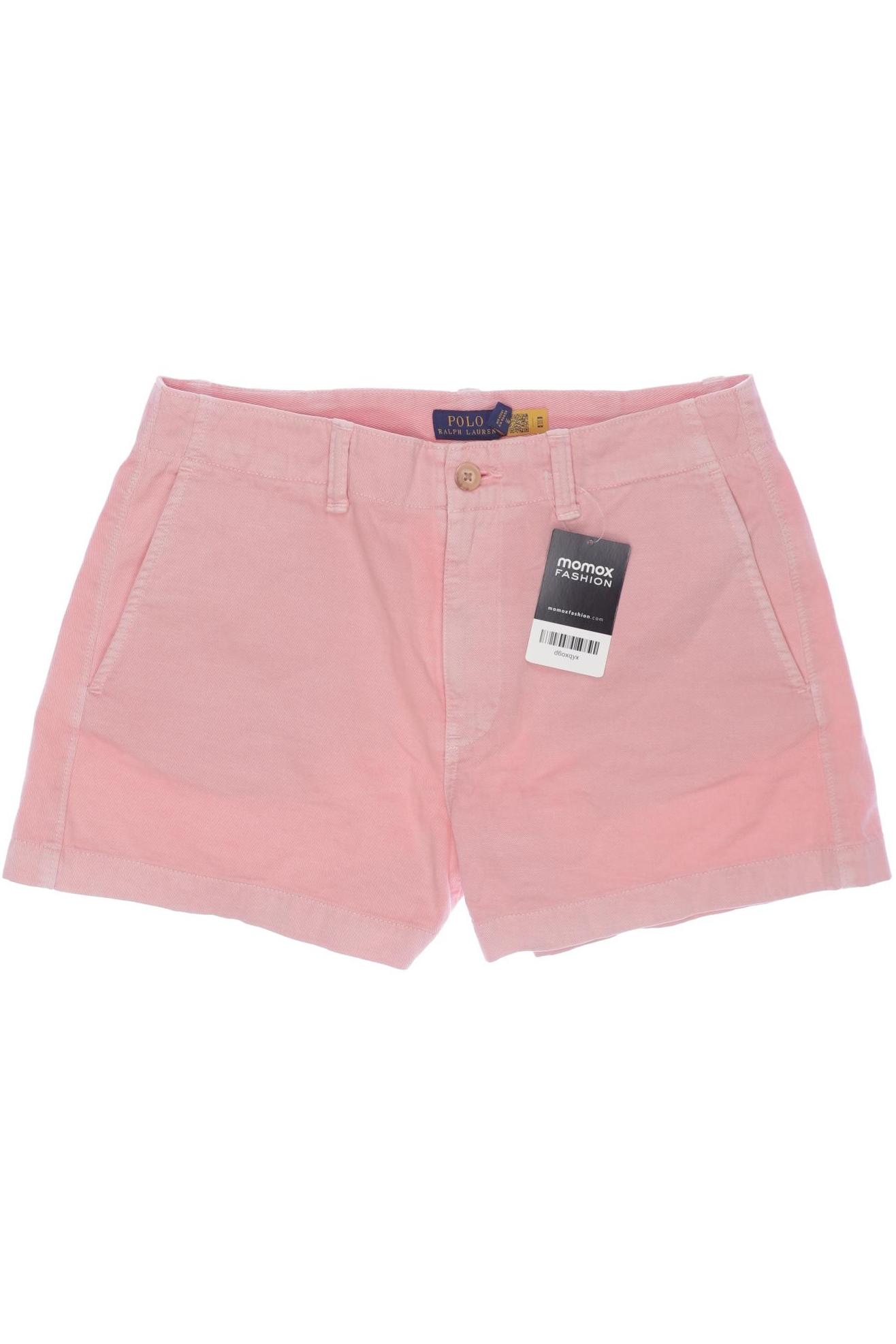 

Polo Ralph Lauren Damen Shorts, pink, Gr. 4