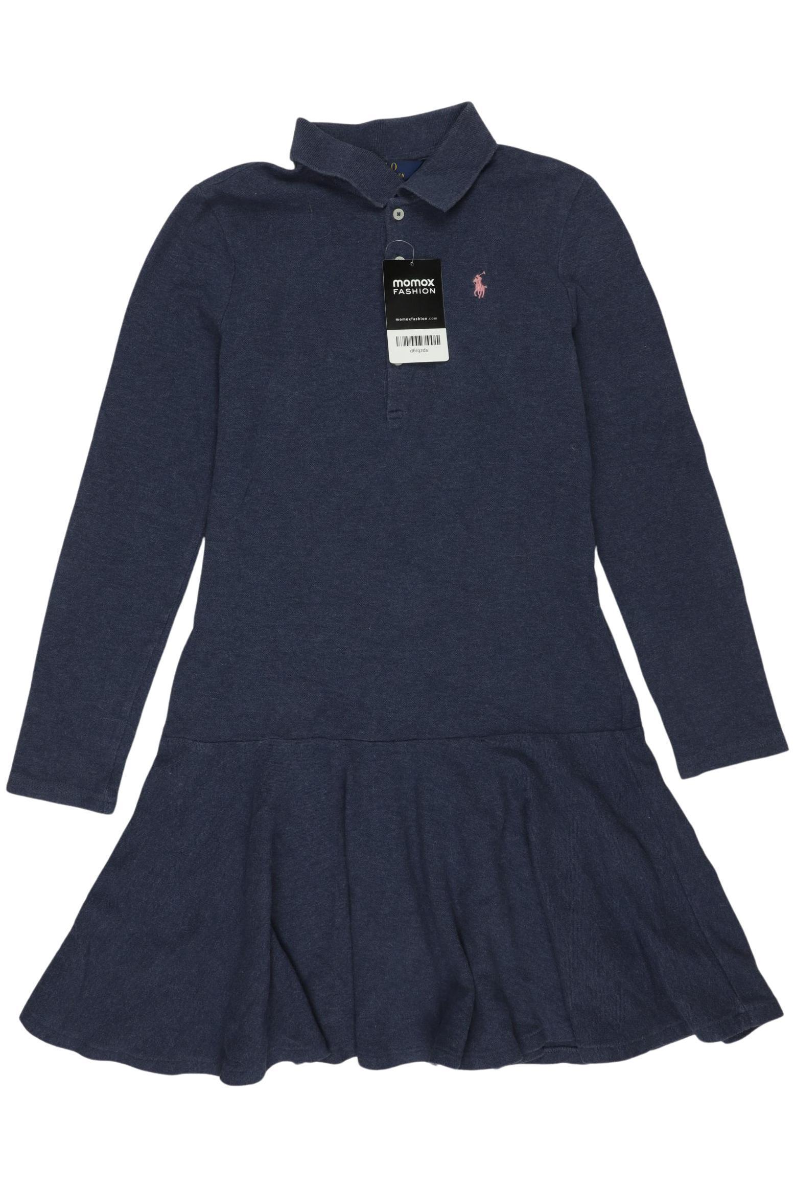 

Polo Ralph Lauren Damen Kleid, blau, Gr. 158
