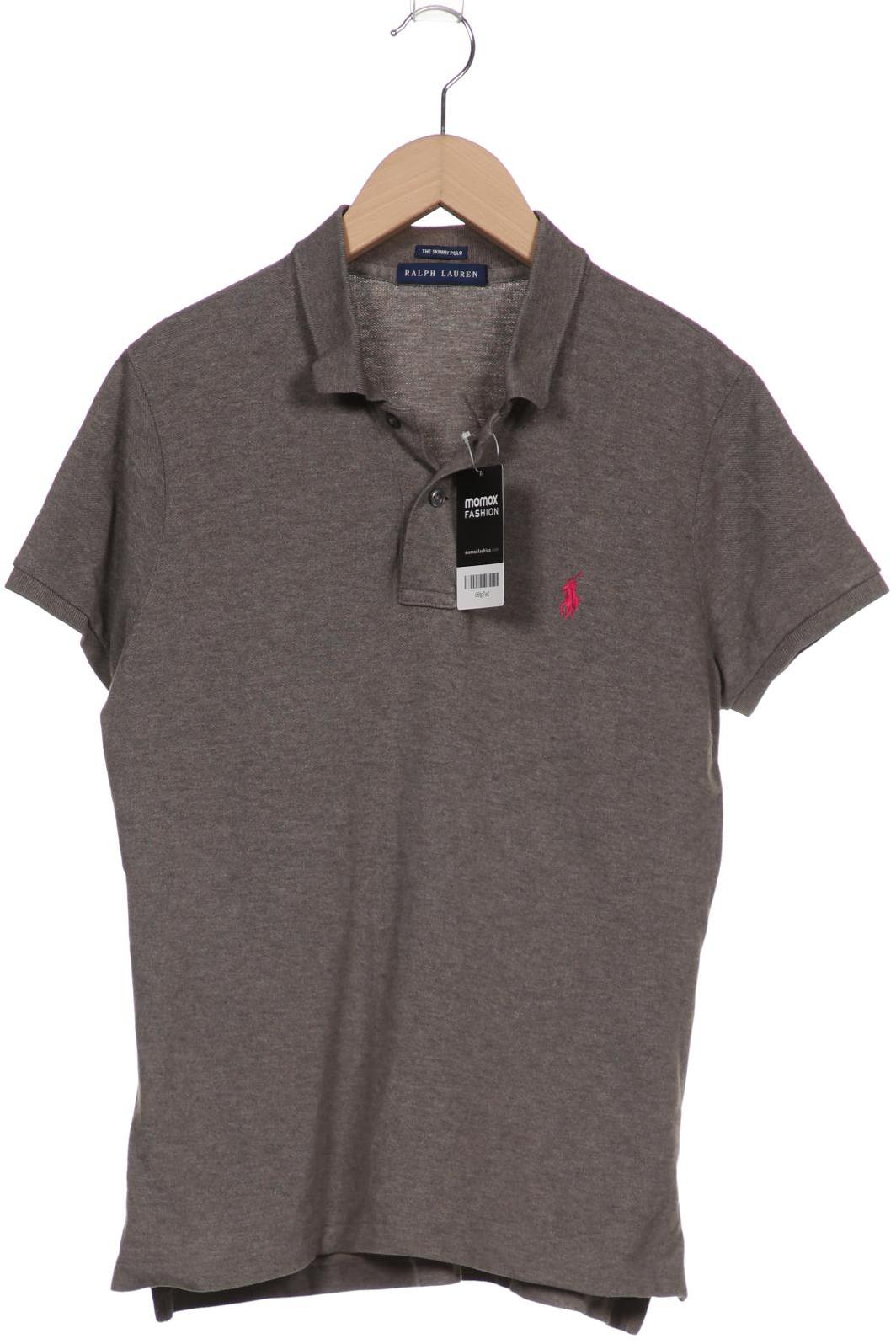 

Polo Ralph Lauren Damen Poloshirt, braun