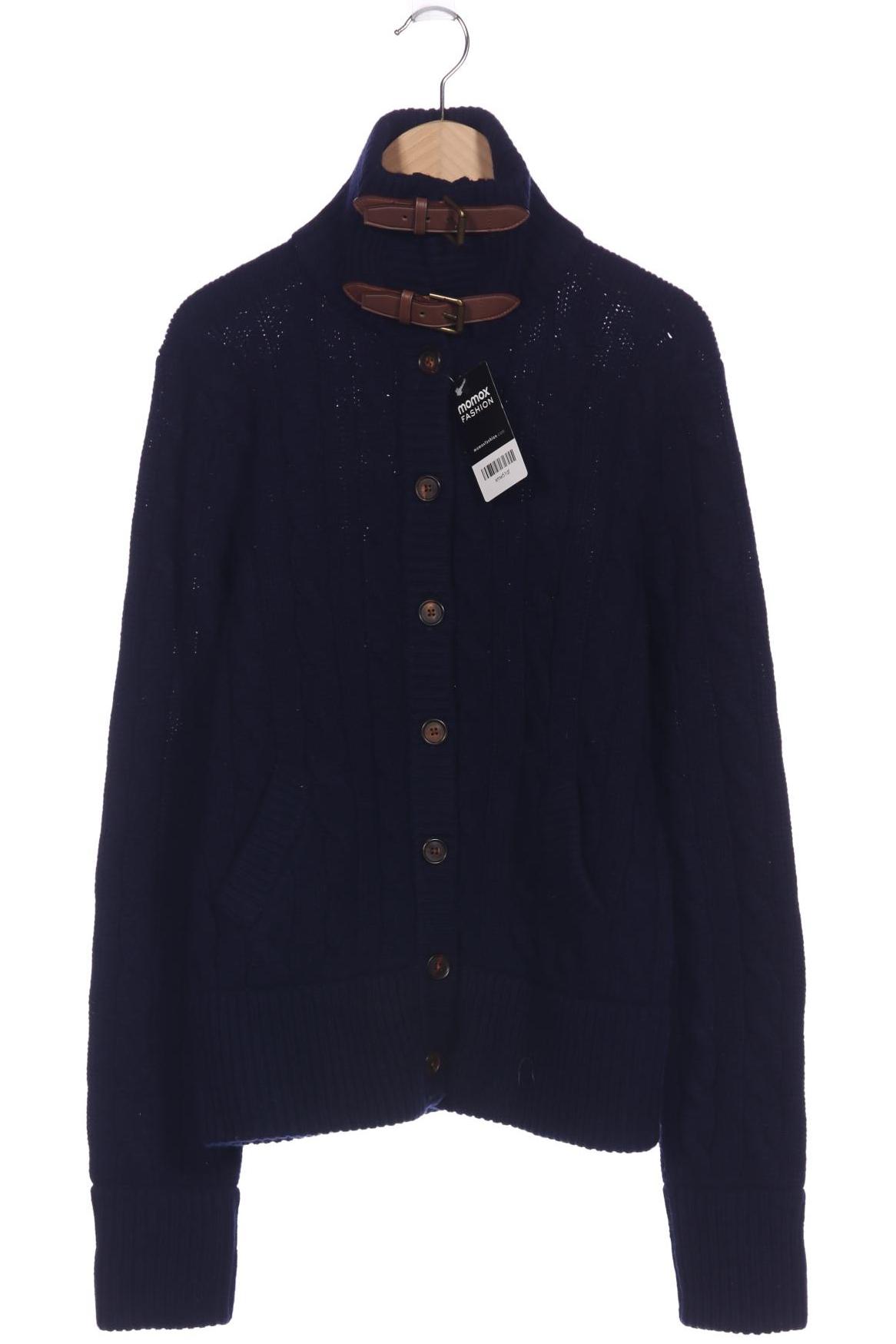 

Polo Ralph Lauren Damen Strickjacke, marineblau, Gr. 44