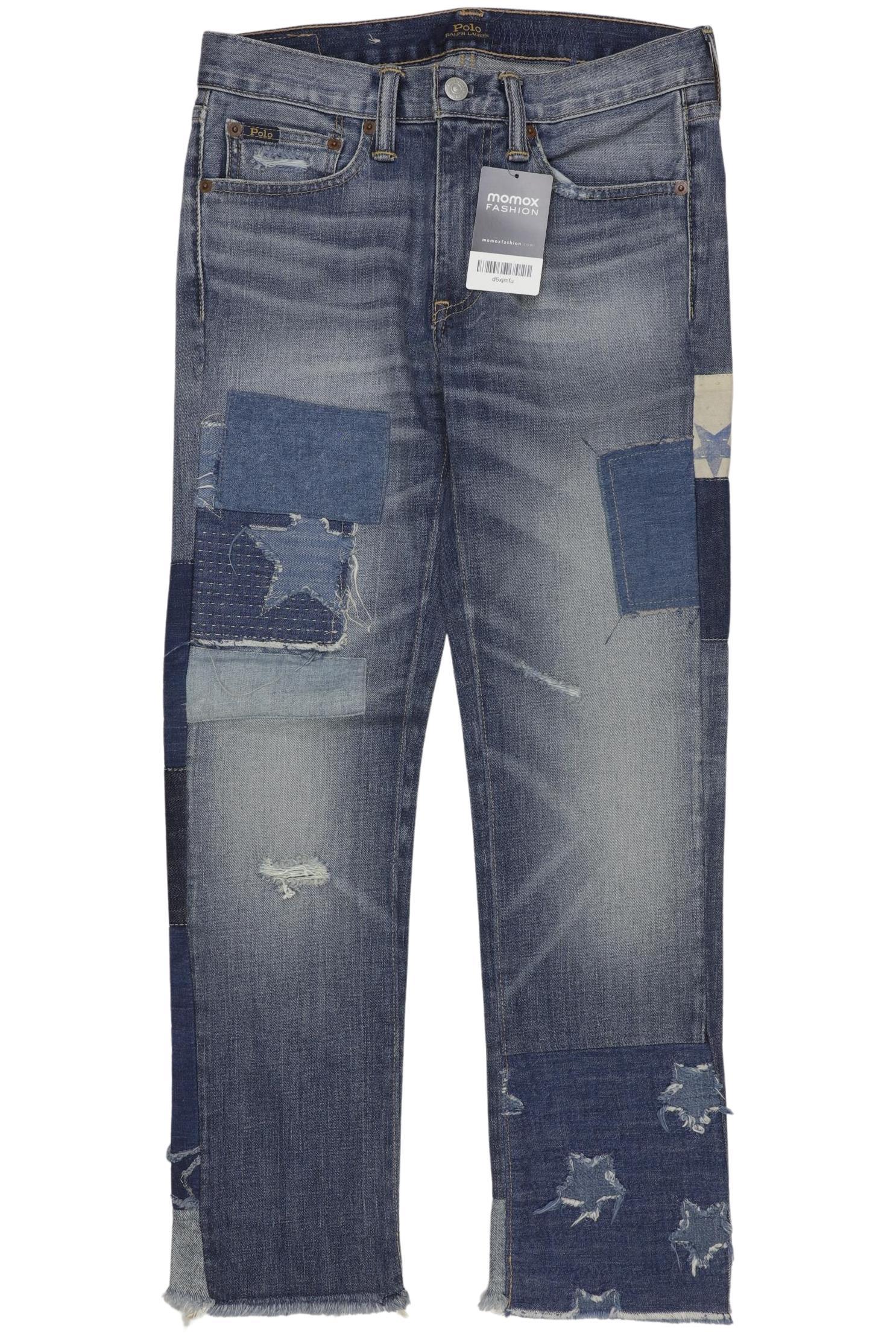 

Polo Ralph Lauren Damen Jeans, blau, Gr. 26