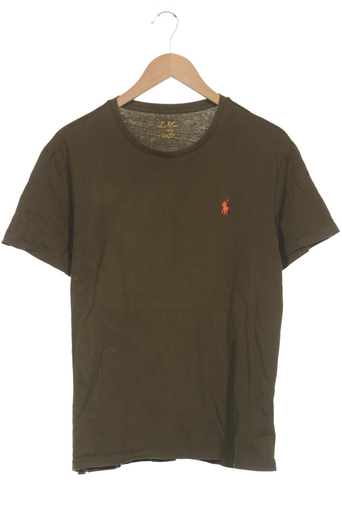 

Polo Ralph Lauren Herren T-Shirt, grün, Gr. 52