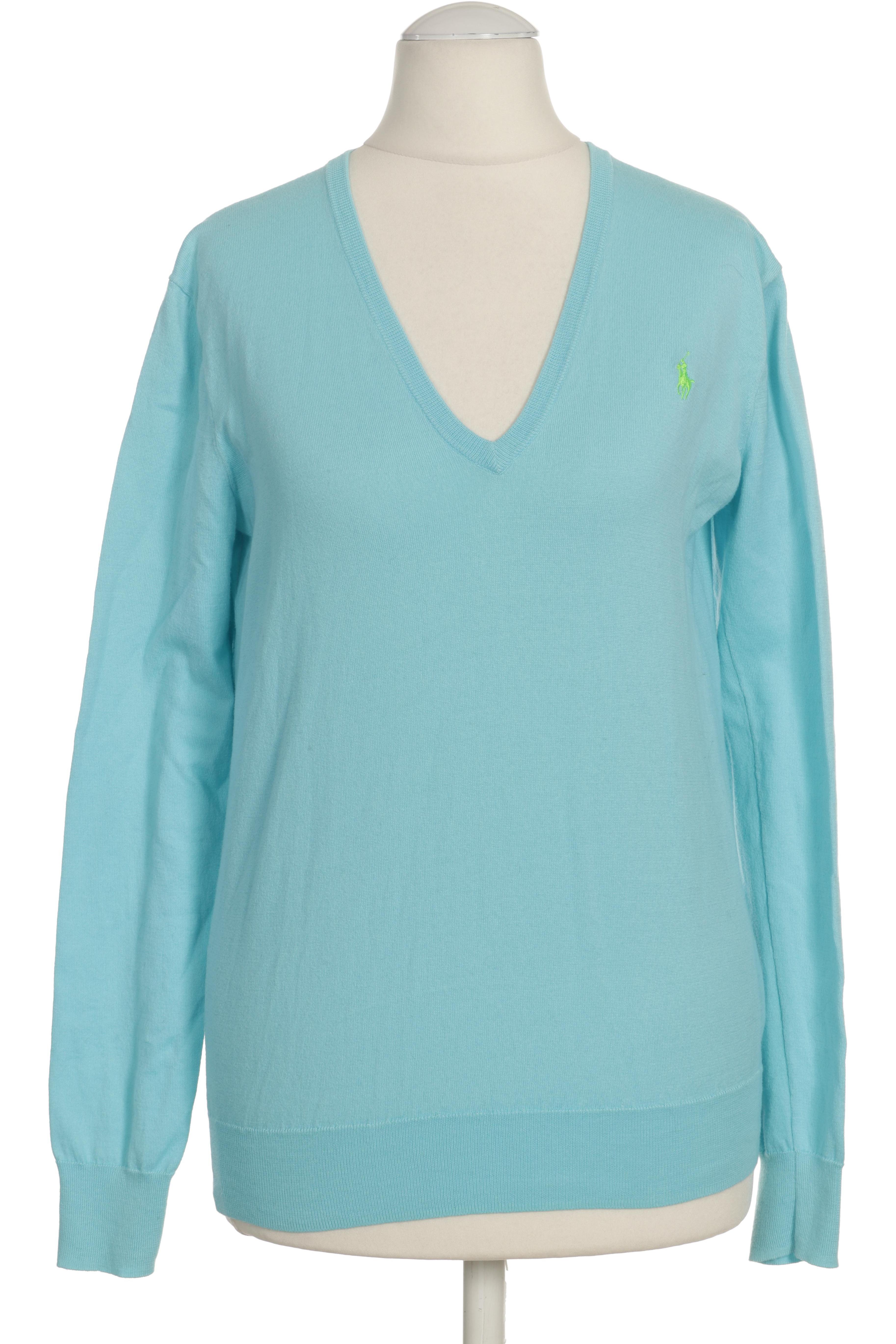 

Polo Ralph Lauren Damen Pullover, blau, Gr. 36
