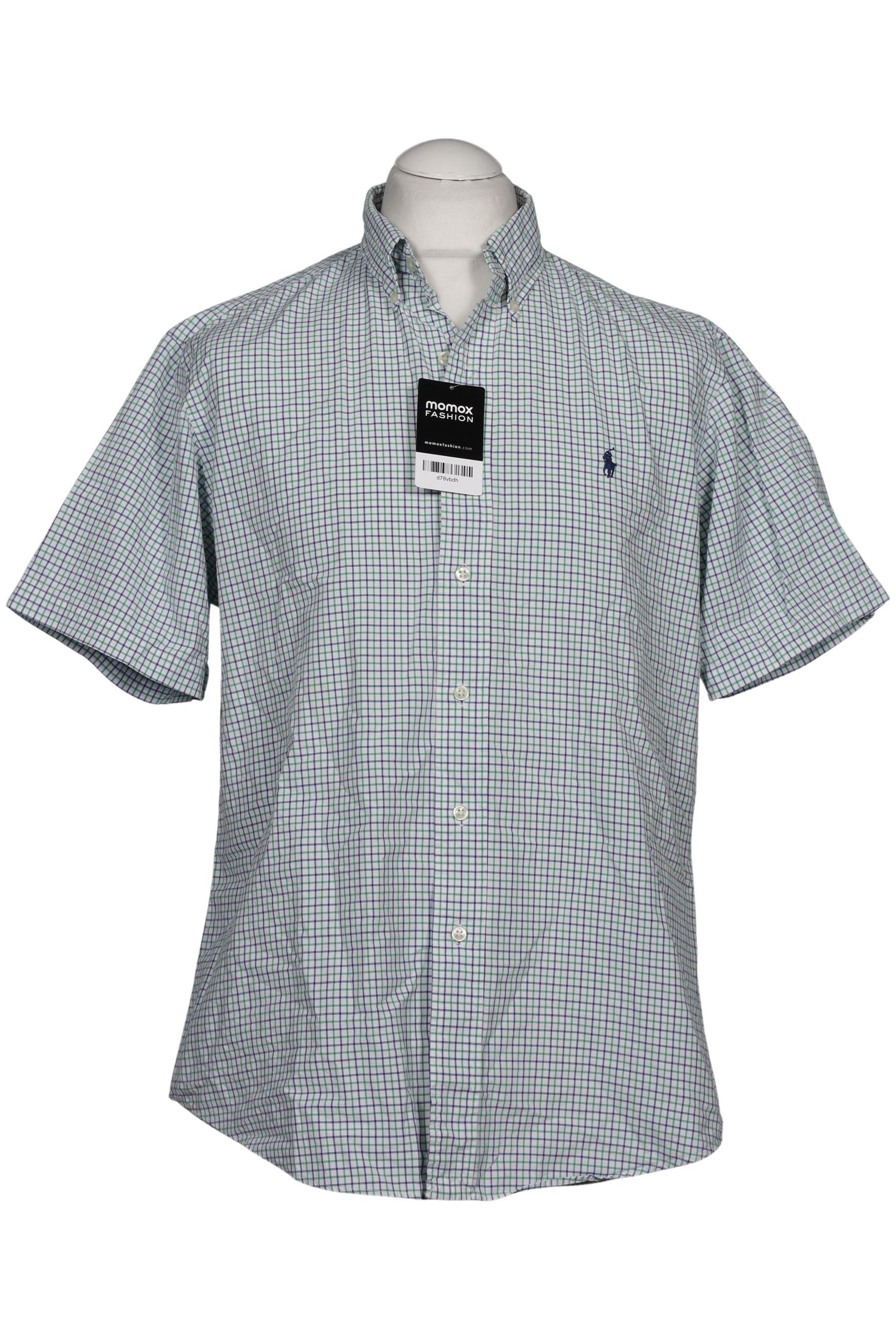 

Polo Ralph Lauren Herren Hemd, hellblau, Gr. 52