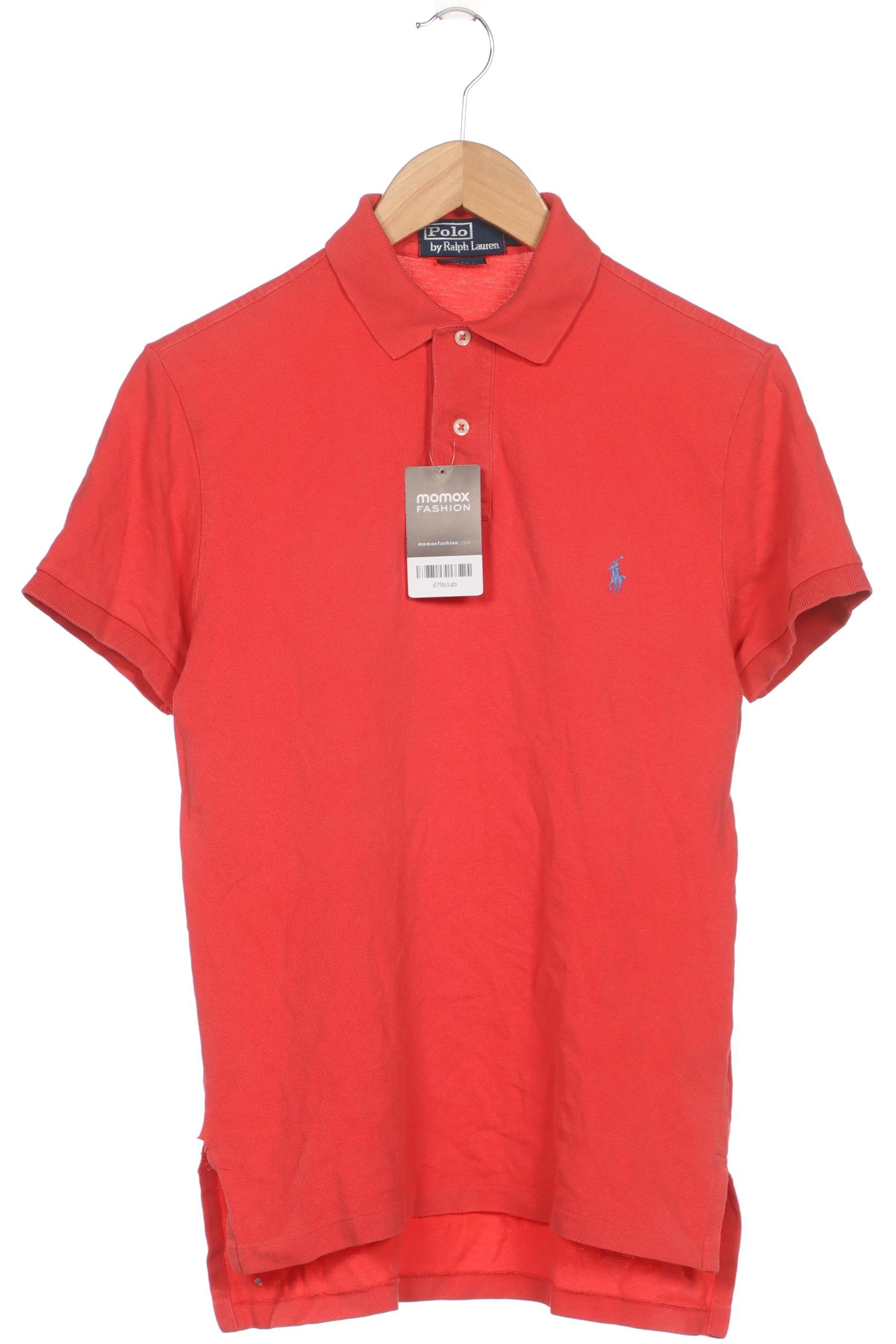 

Polo Ralph Lauren Herren Poloshirt, rot, Gr. 50