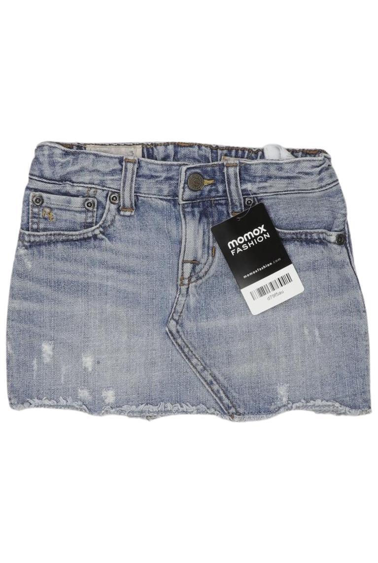 

Polo Ralph Lauren Mädchen Rock, hellblau, Gr. 104