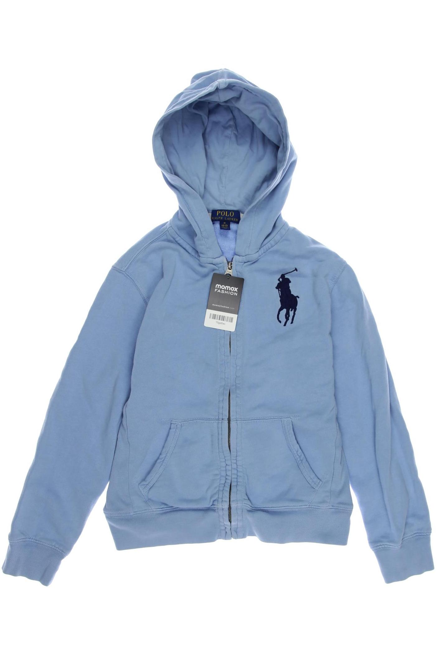 

Polo Ralph Lauren Herren Hoodies & Sweater, blau, Gr. 146