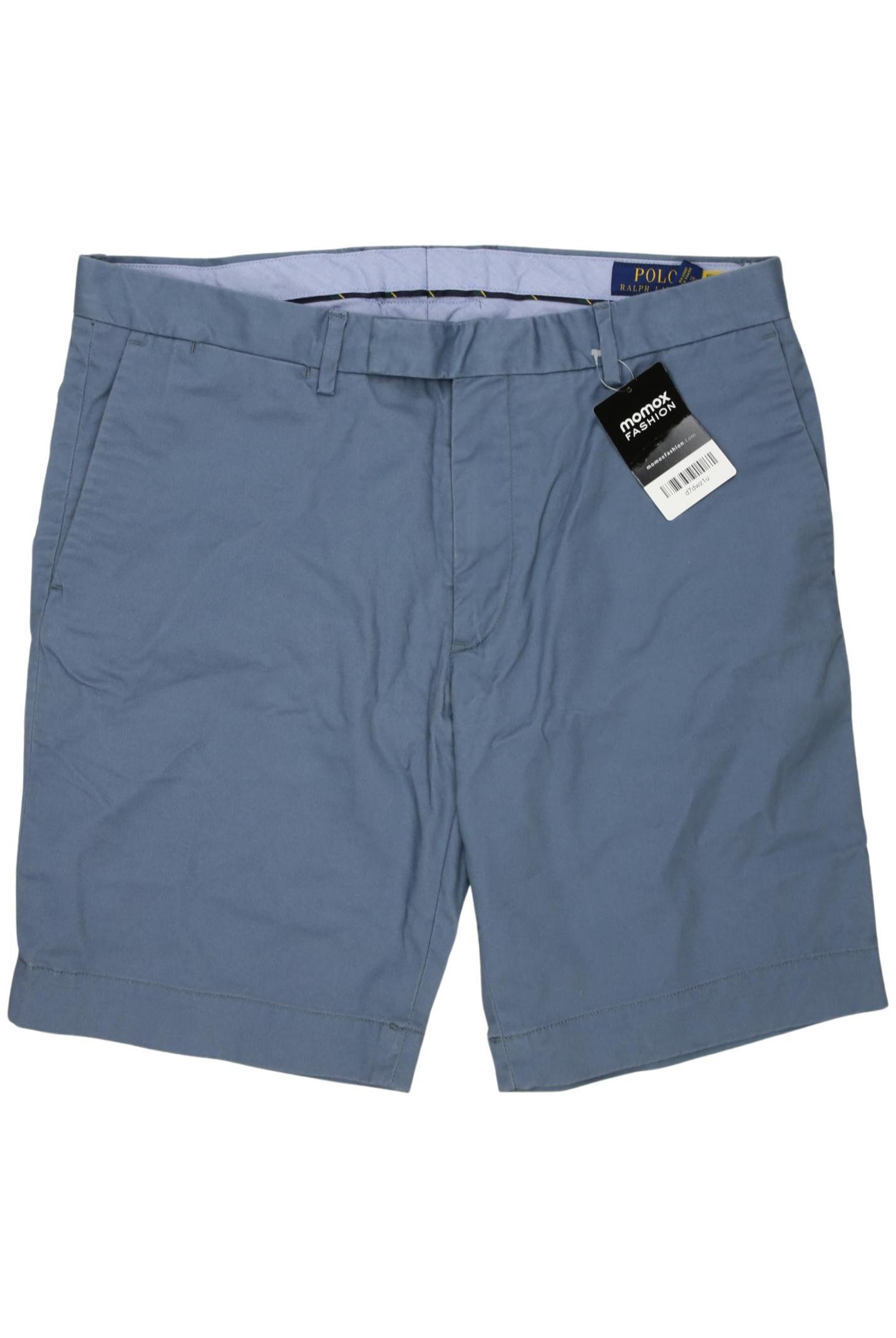 

Polo Ralph Lauren Herren Shorts, blau, Gr. 34