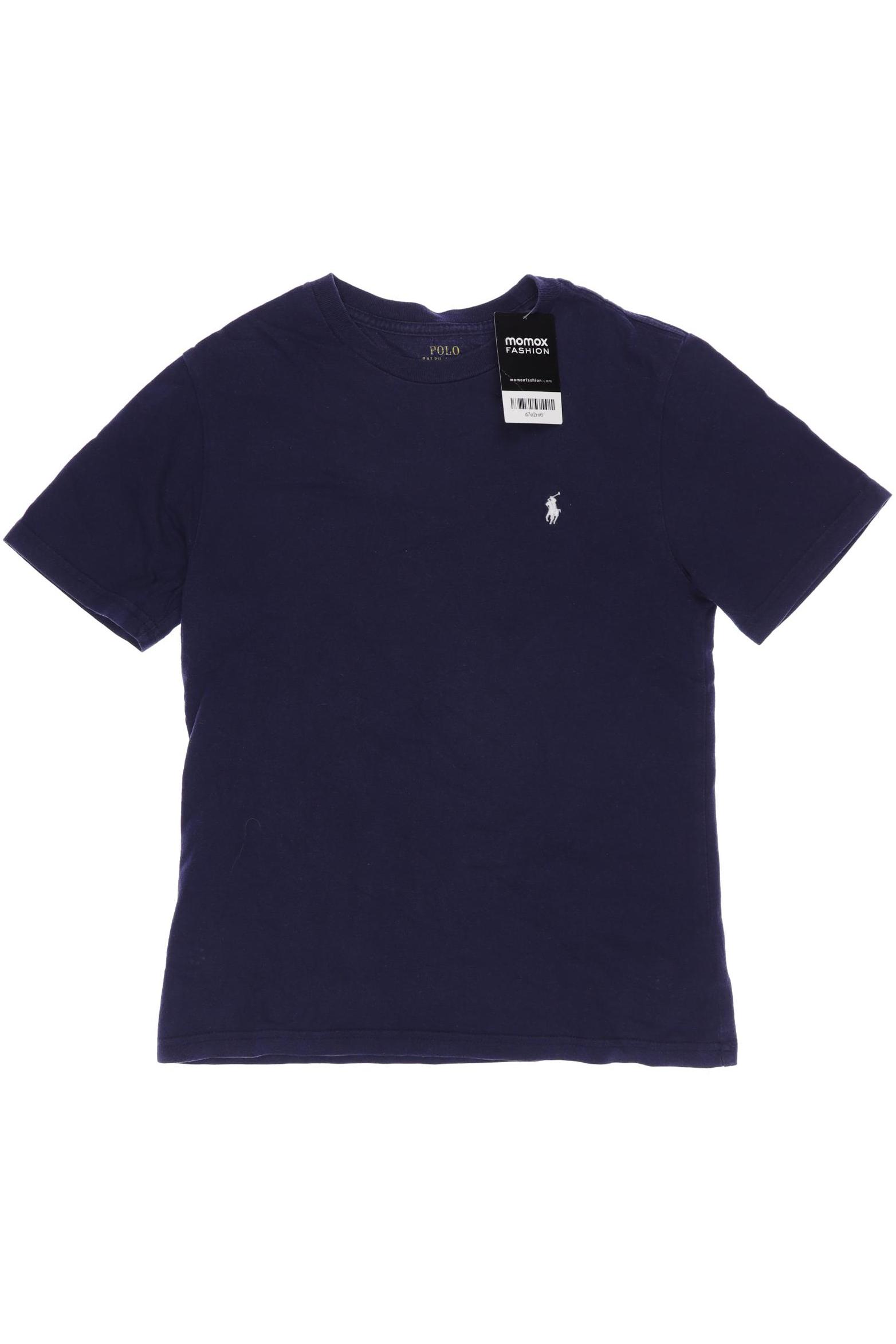 

Polo Ralph Lauren Jungen T-Shirt, marineblau