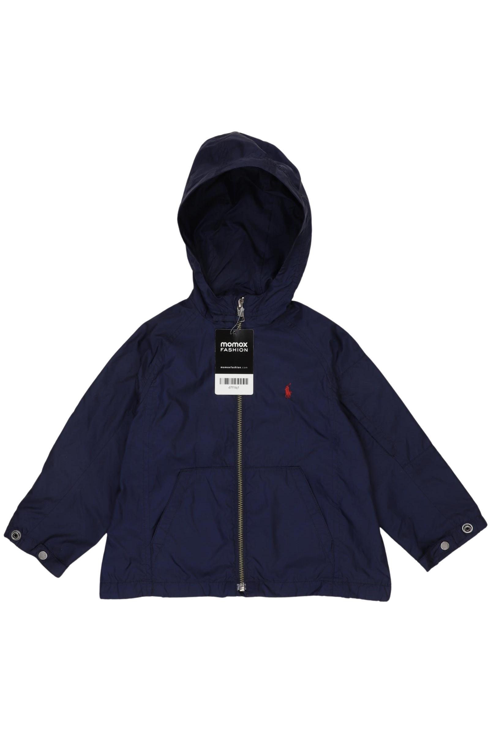 

Polo Ralph Lauren Jungen Jacke, marineblau, Gr. 92
