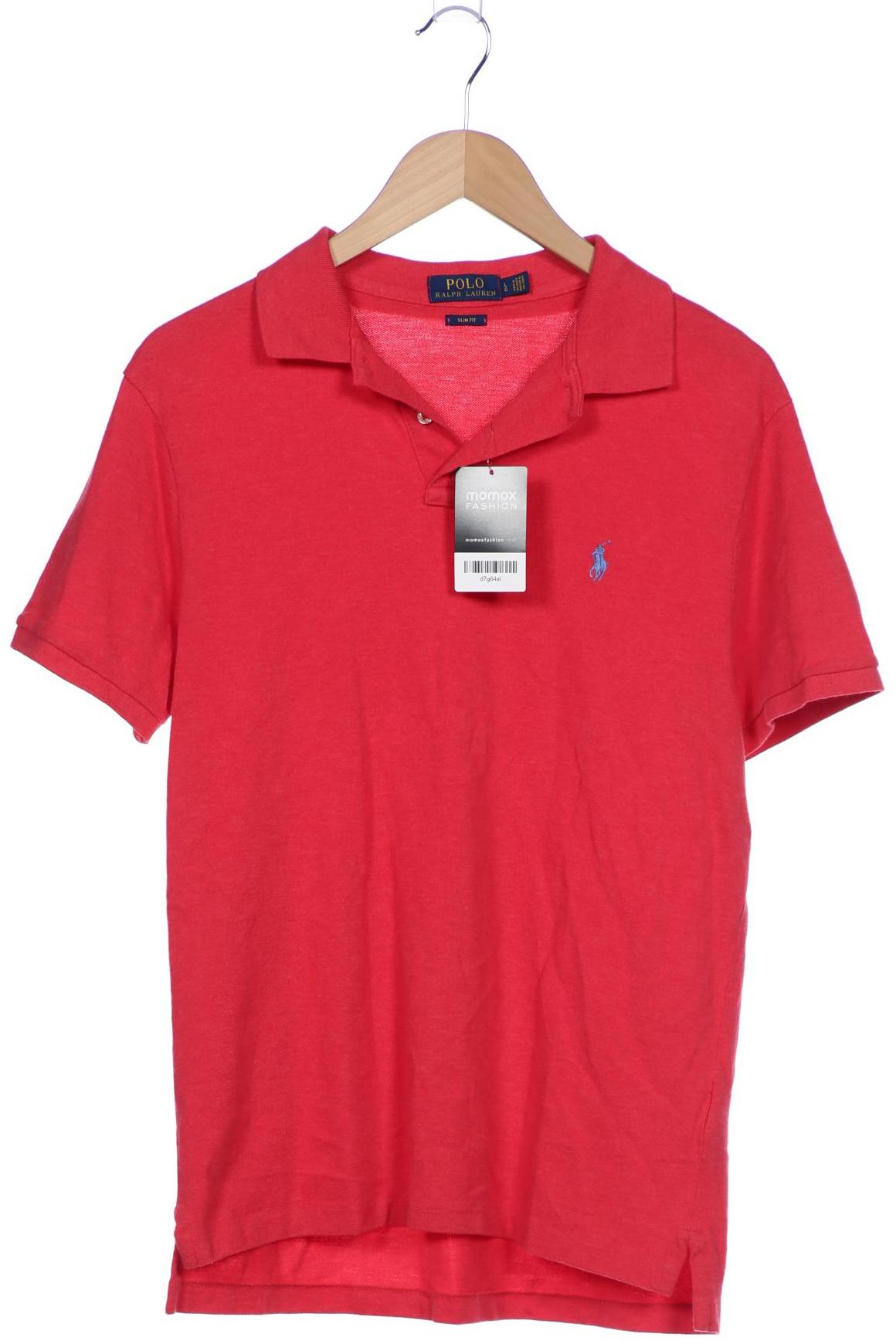 

Polo Ralph Lauren Herren Poloshirt, pink, Gr. 52