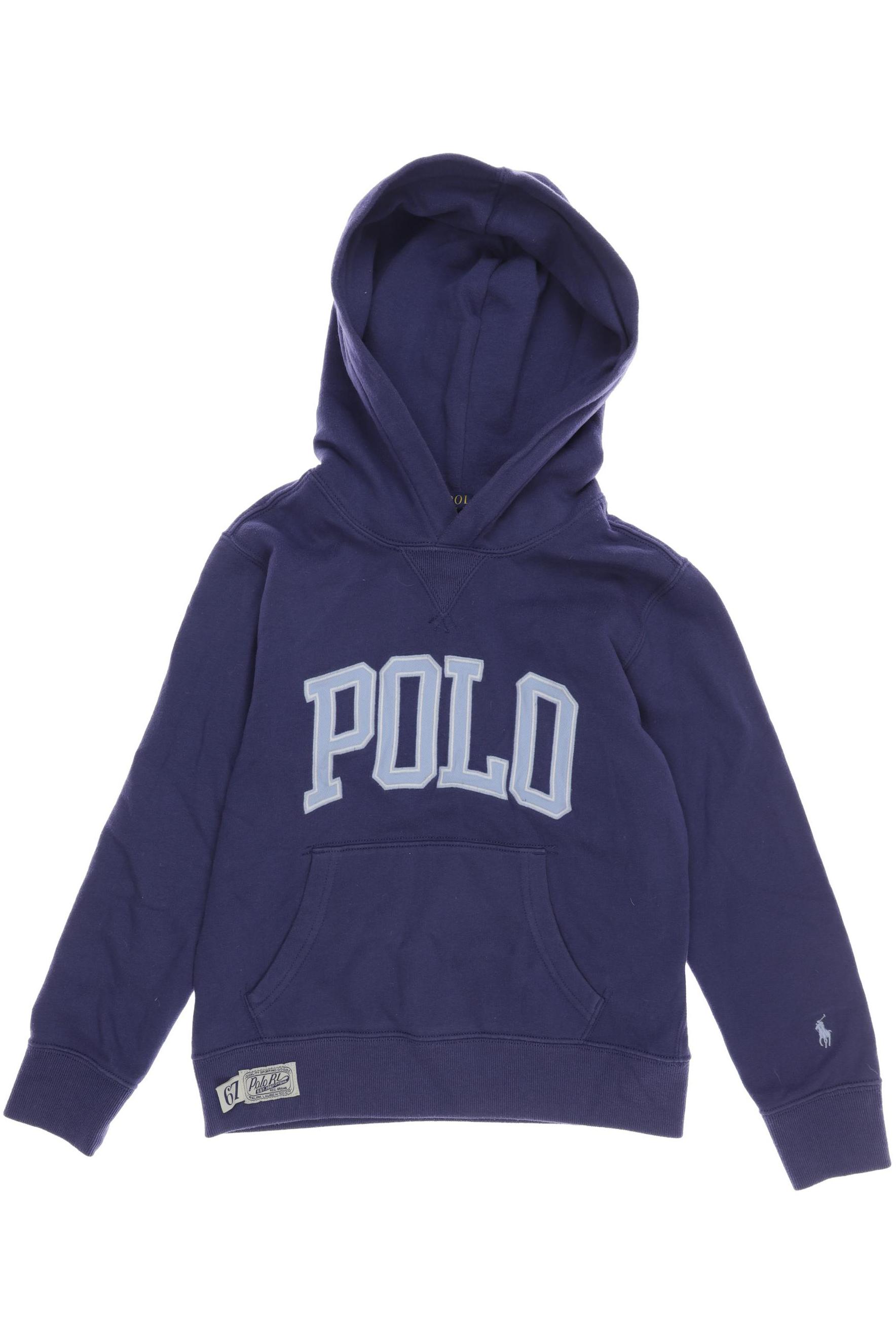 

Polo Ralph Lauren Herren Hoodies & Sweater, blau, Gr. 140