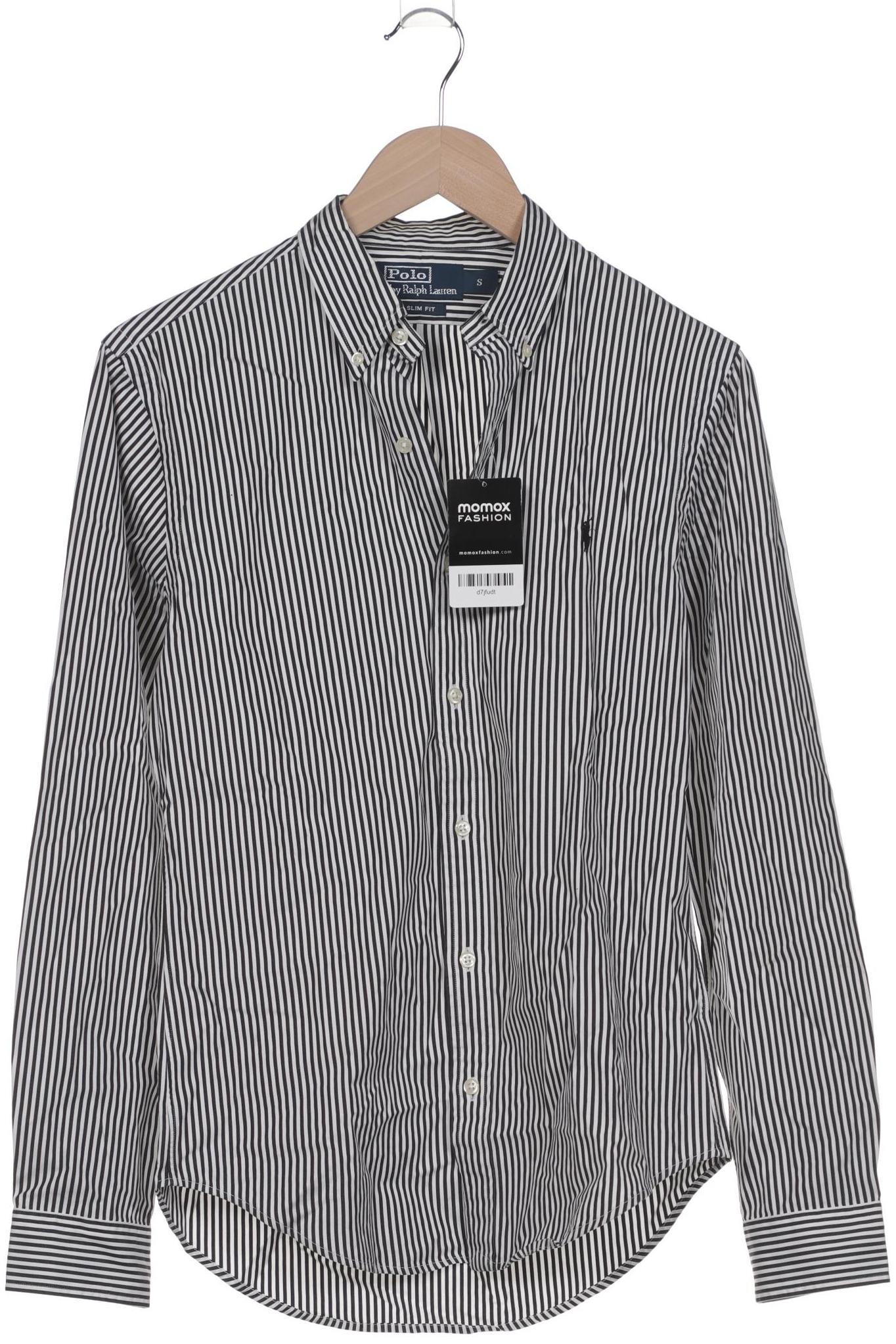 

Polo Ralph Lauren Herren Hemd, schwarz, Gr. 46