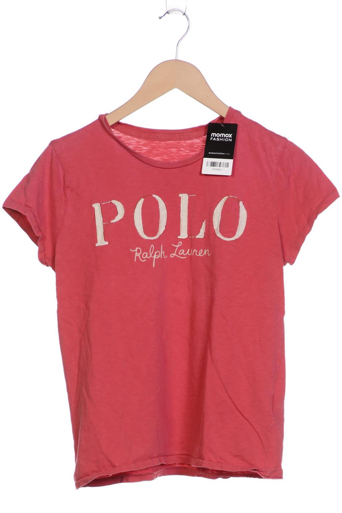 

Polo Ralph Lauren Damen T-Shirt, pink