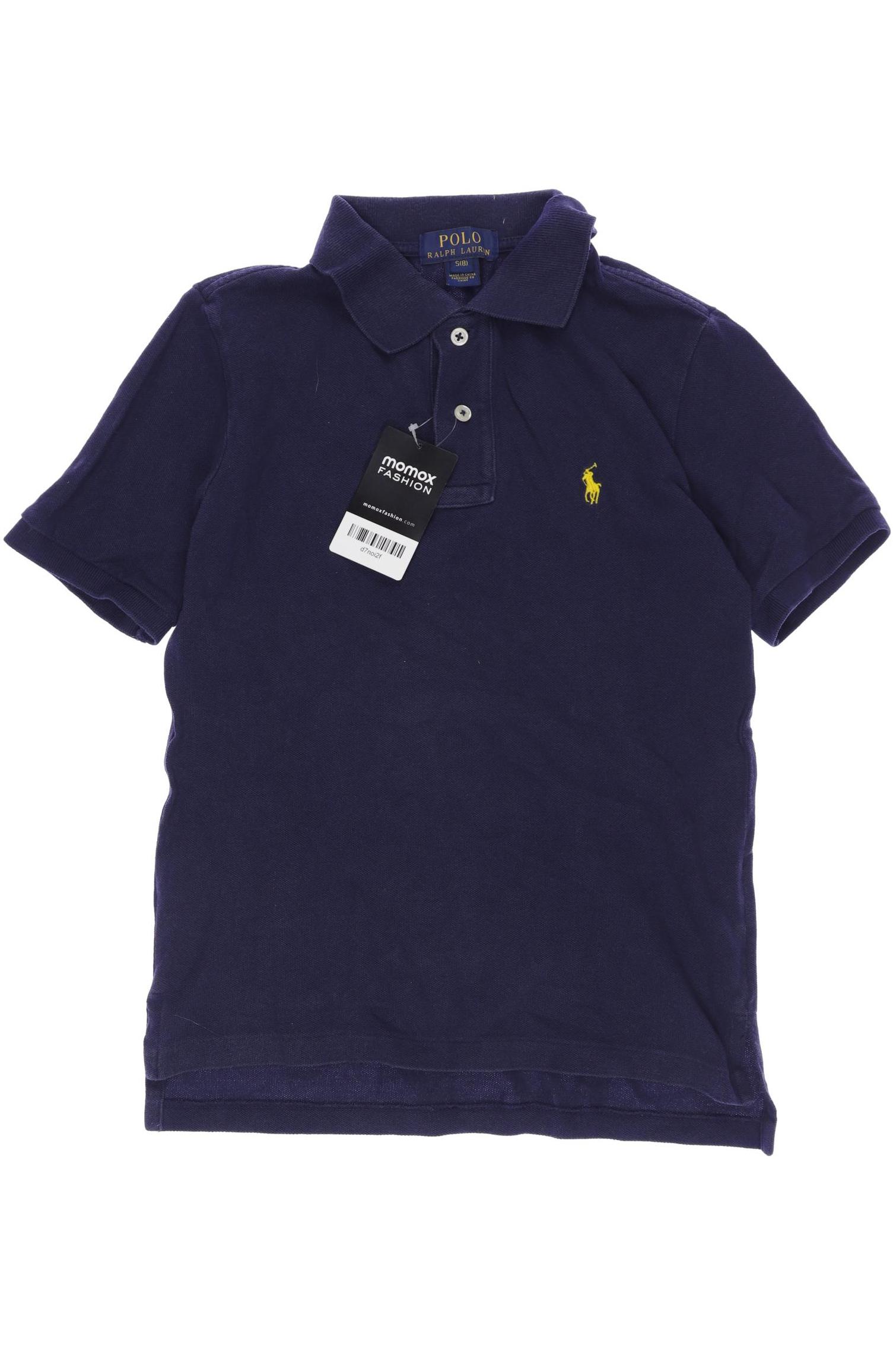 

Polo Ralph Lauren Herren Poloshirt, marineblau, Gr. 134