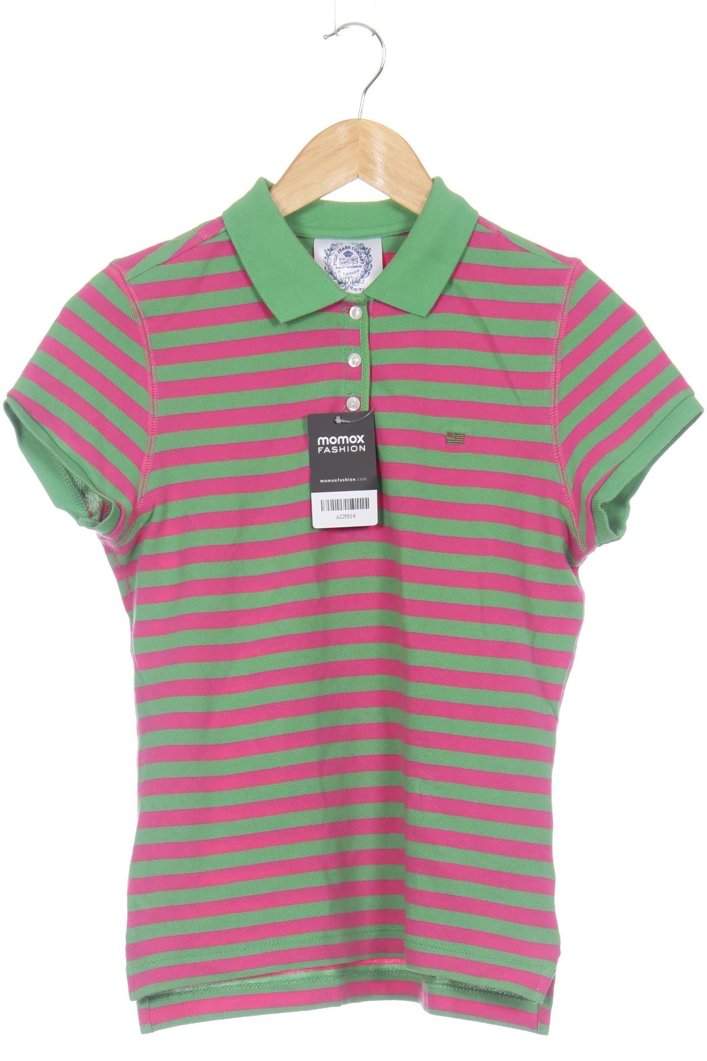 

Polo Ralph Lauren Damen Poloshirt, pink, Gr. 38