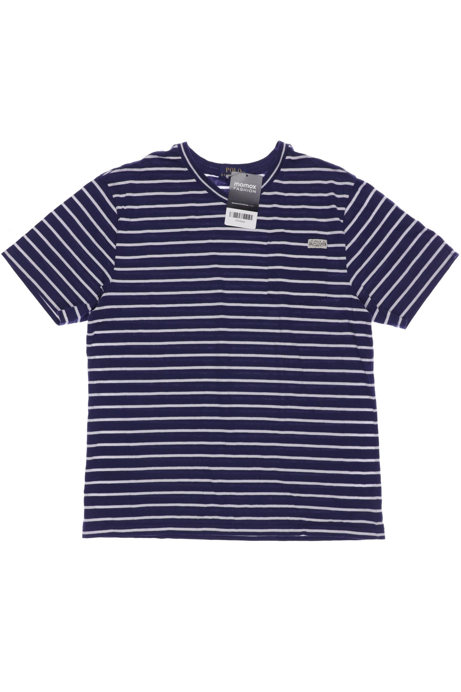 

Polo Ralph Lauren Herren T-Shirt, marineblau, Gr. 158