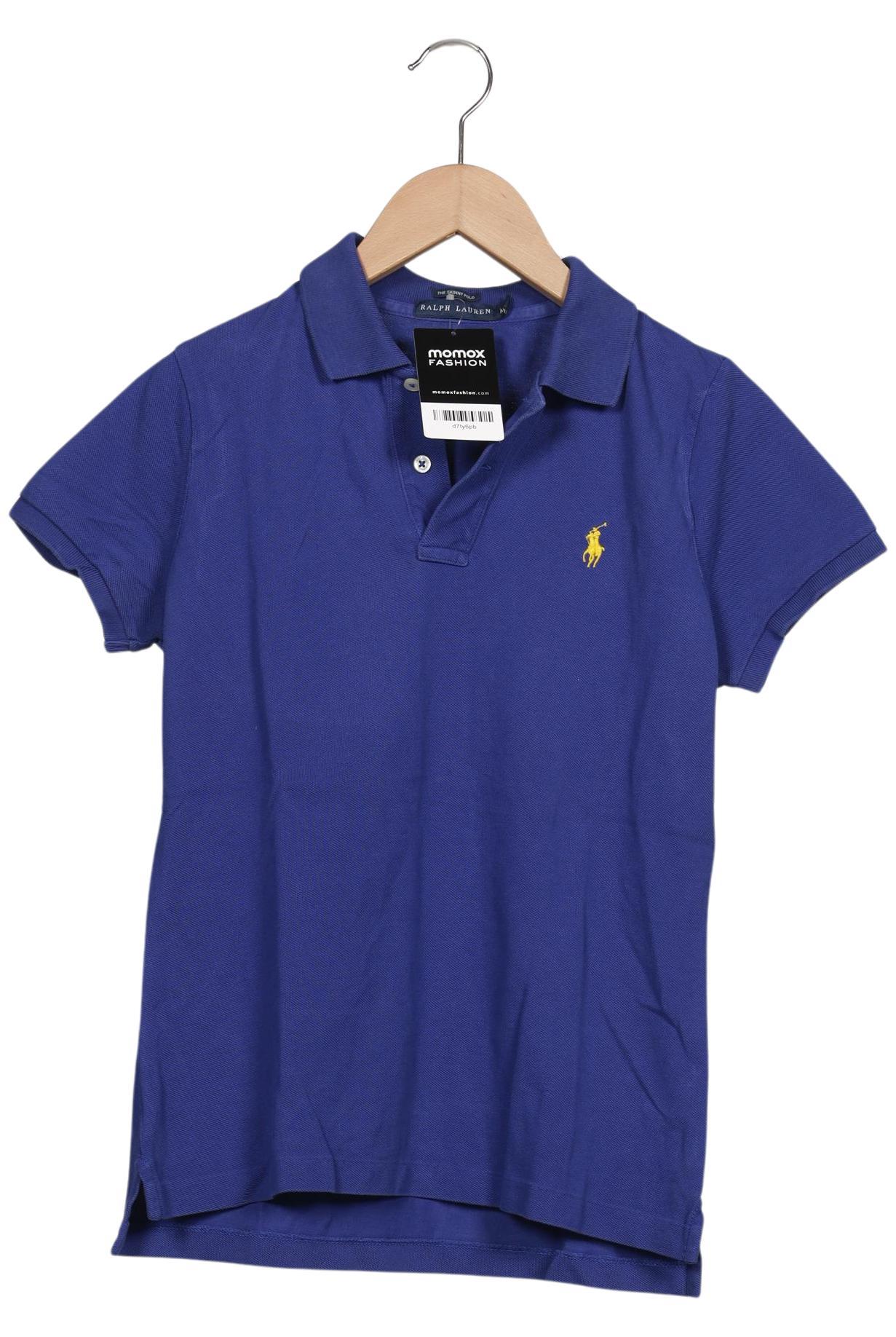 

Polo Ralph Lauren Jungen Poloshirt, blau, Gr. 146