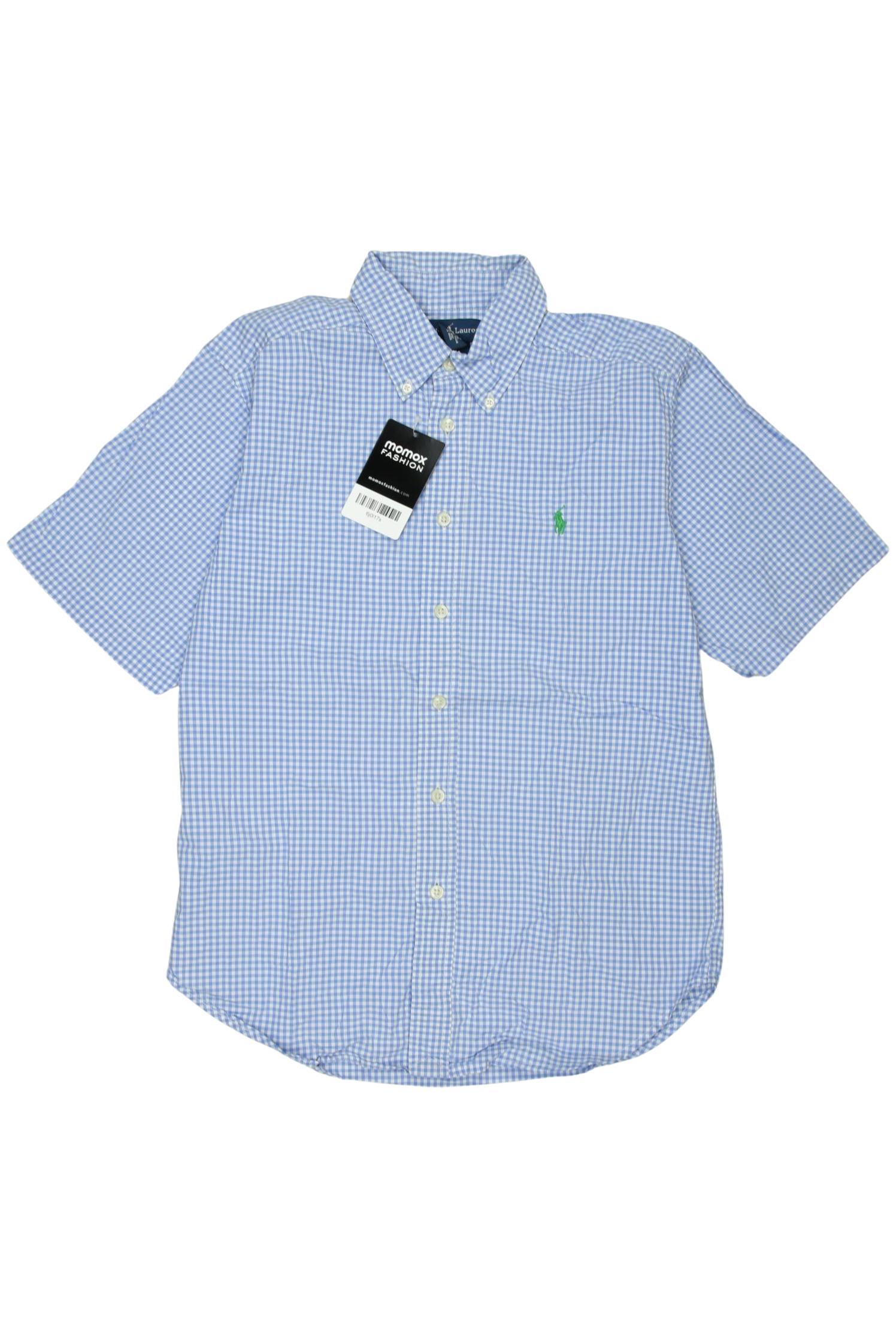 

Polo Ralph Lauren Herren Hemd, hellblau, Gr. 146