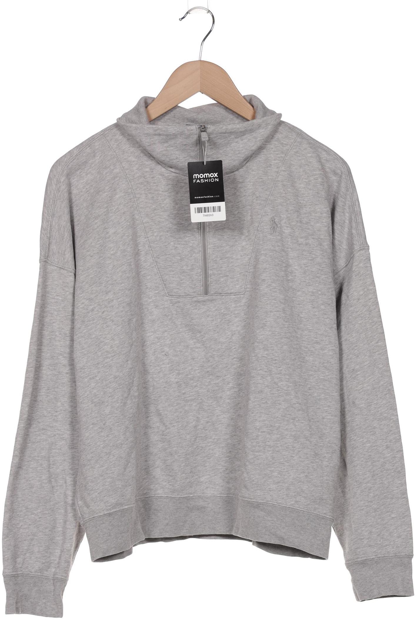 

Polo Ralph Lauren Damen Sweatshirt, grau, Gr. 42