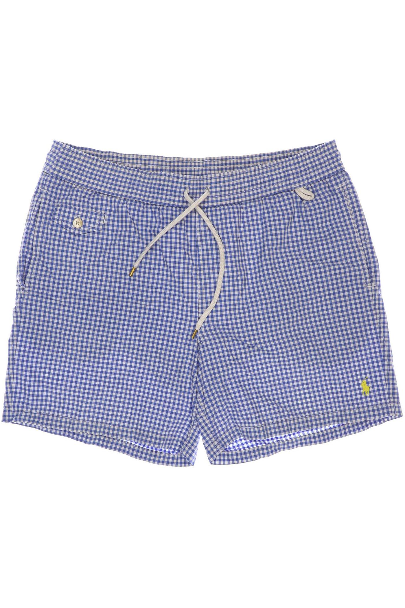 

Polo Ralph Lauren Herren Shorts, blau, Gr. 48