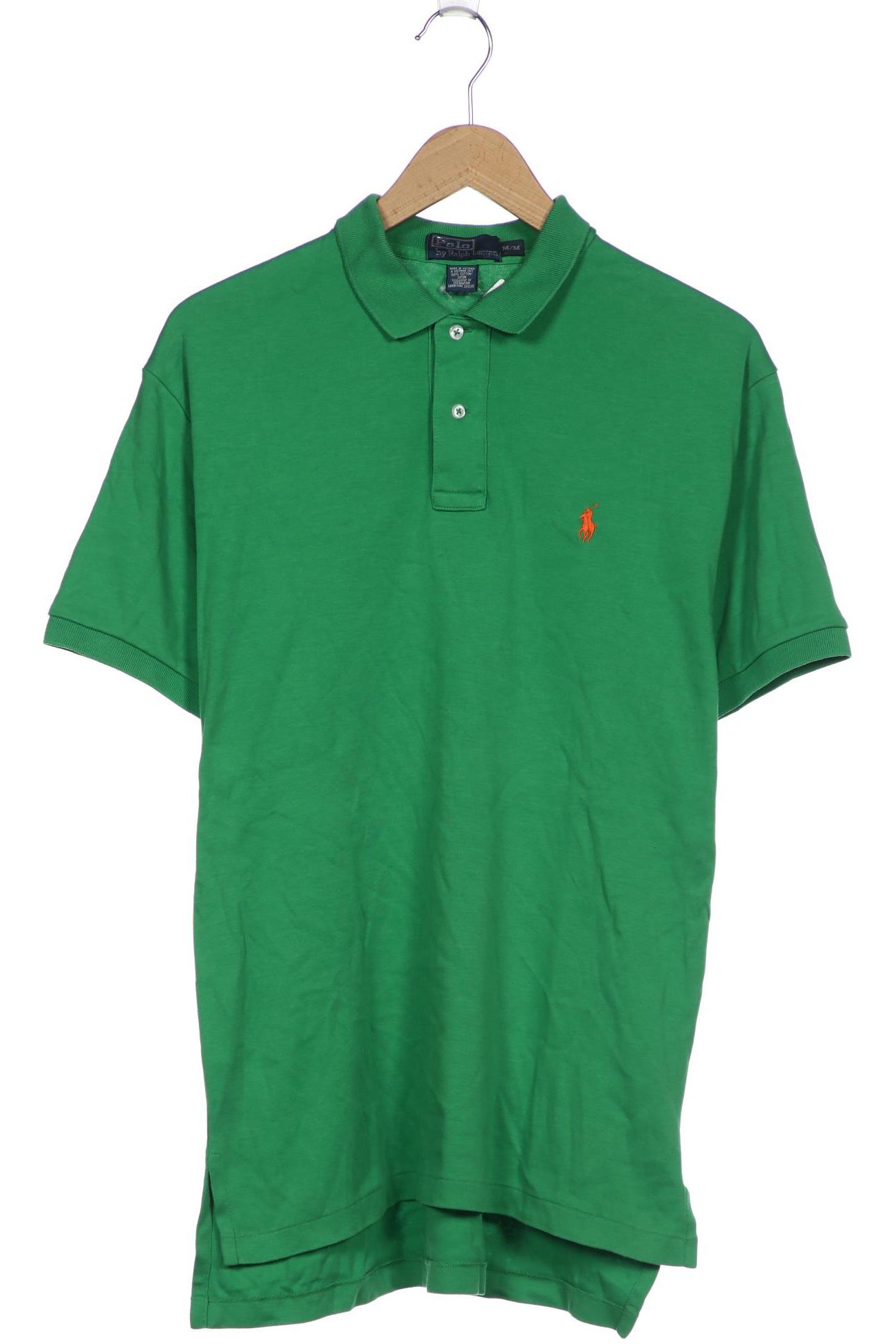 

Polo Ralph Lauren Herren Poloshirt, grün, Gr. 48