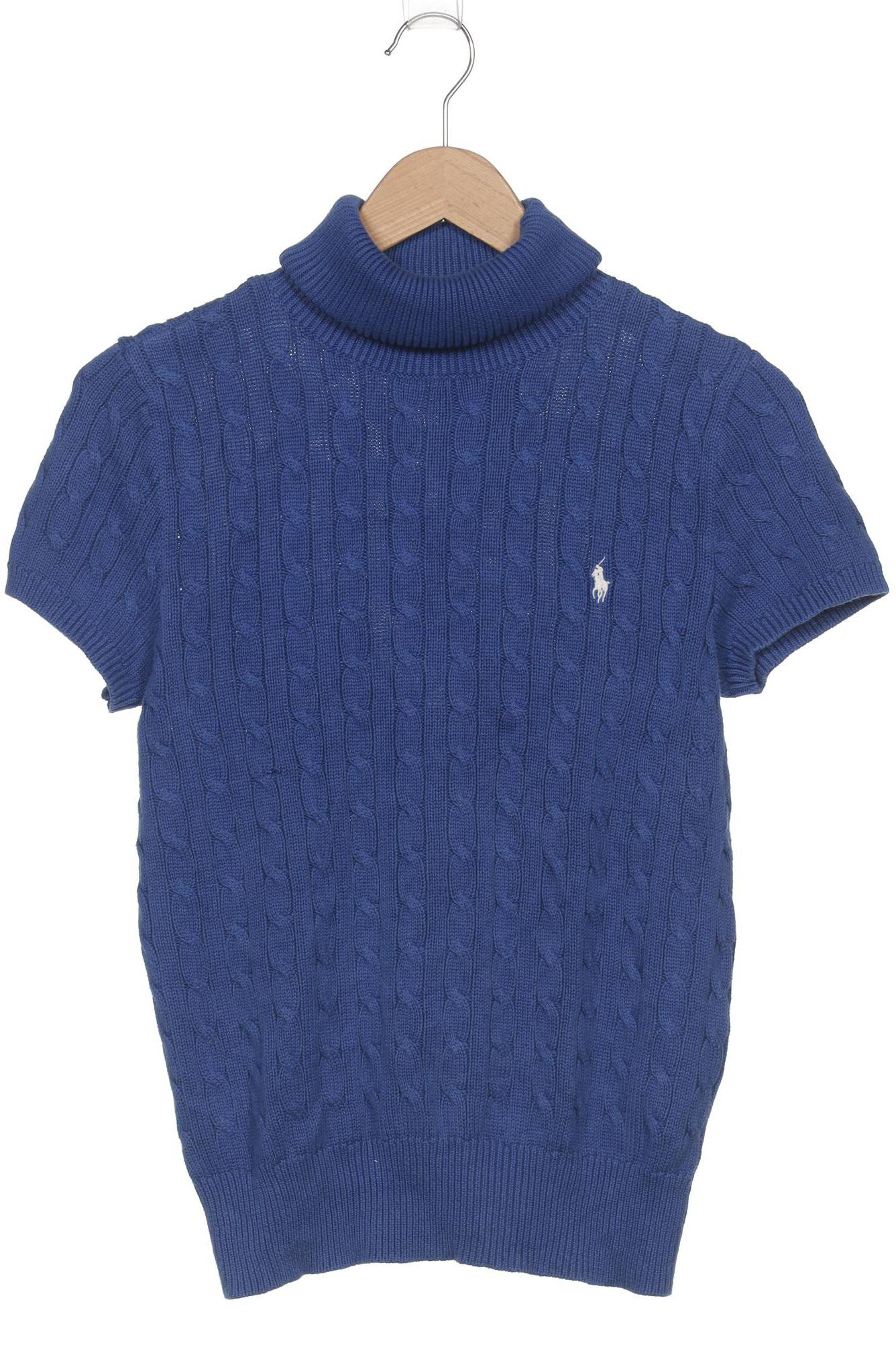 

Polo Ralph Lauren Damen Pullover, blau, Gr. 42