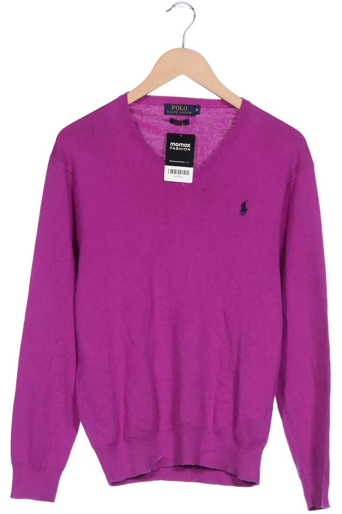 

Polo Ralph Lauren Herren Pullover, flieder, Gr. 48