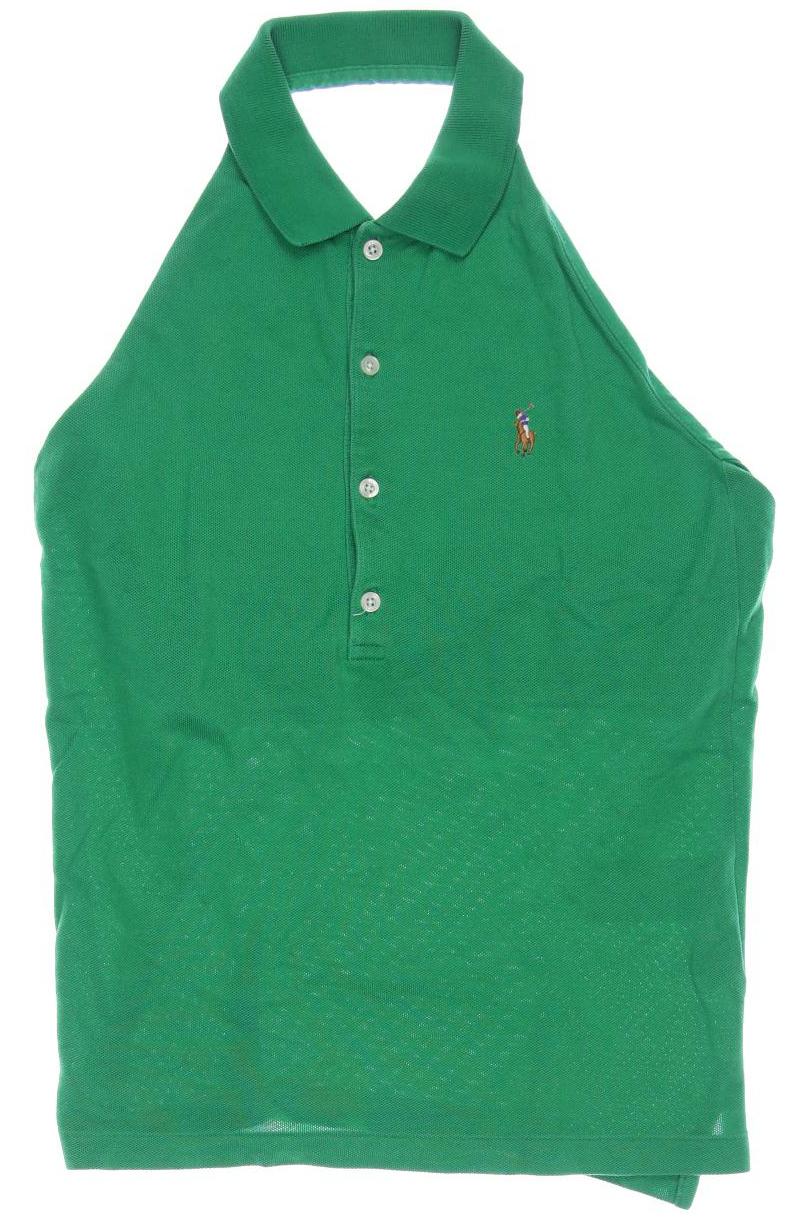

Polo Ralph Lauren Damen Top, grün, Gr. 38