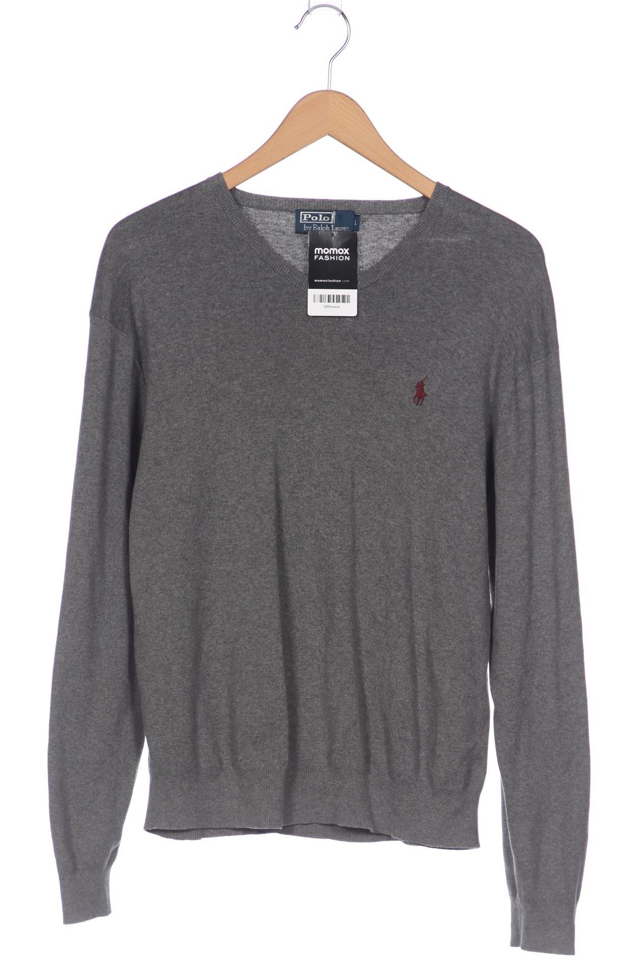 

Polo Ralph Lauren Herren Pullover, grau, Gr. 52