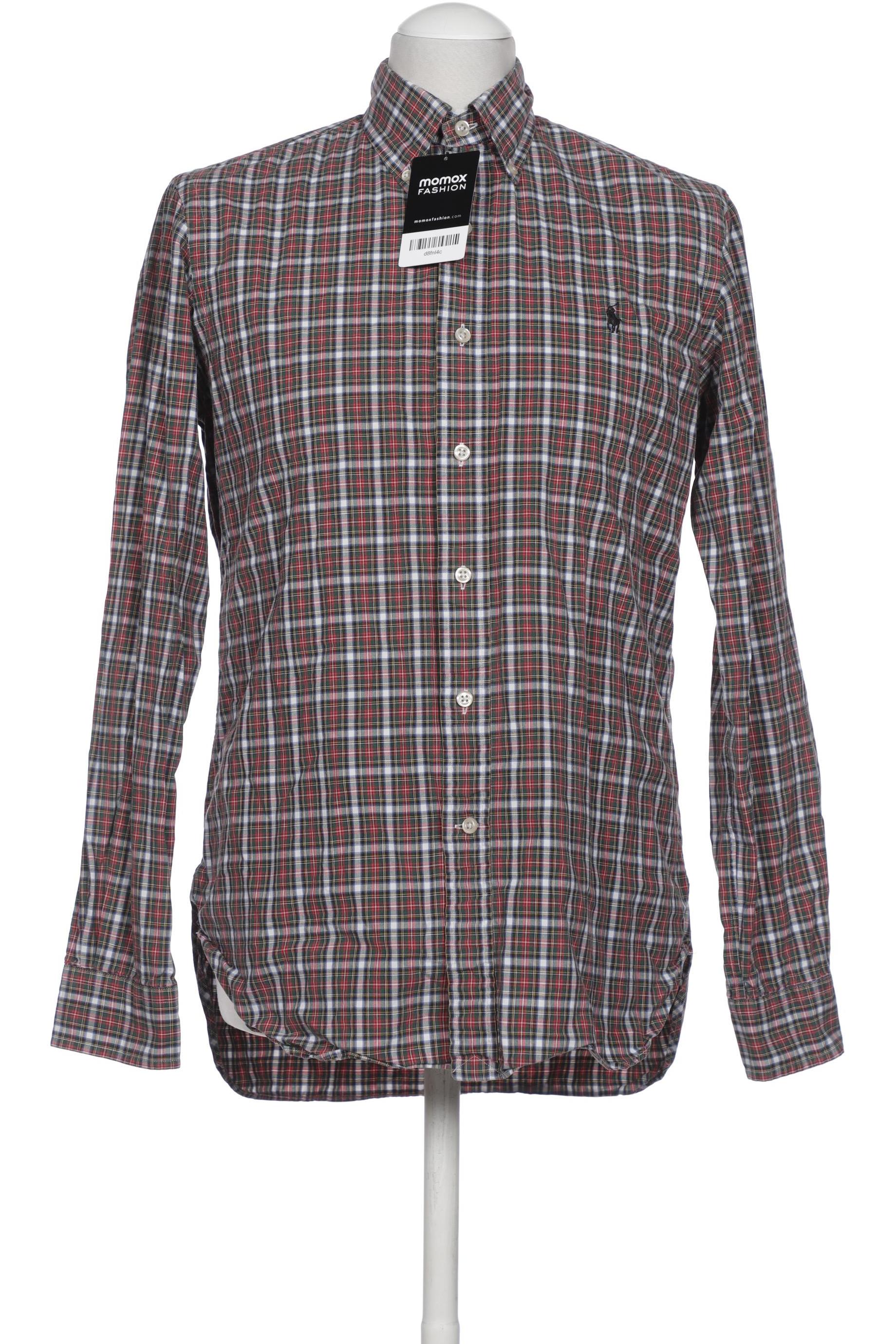 

Polo Ralph Lauren Herren Hemd, grün