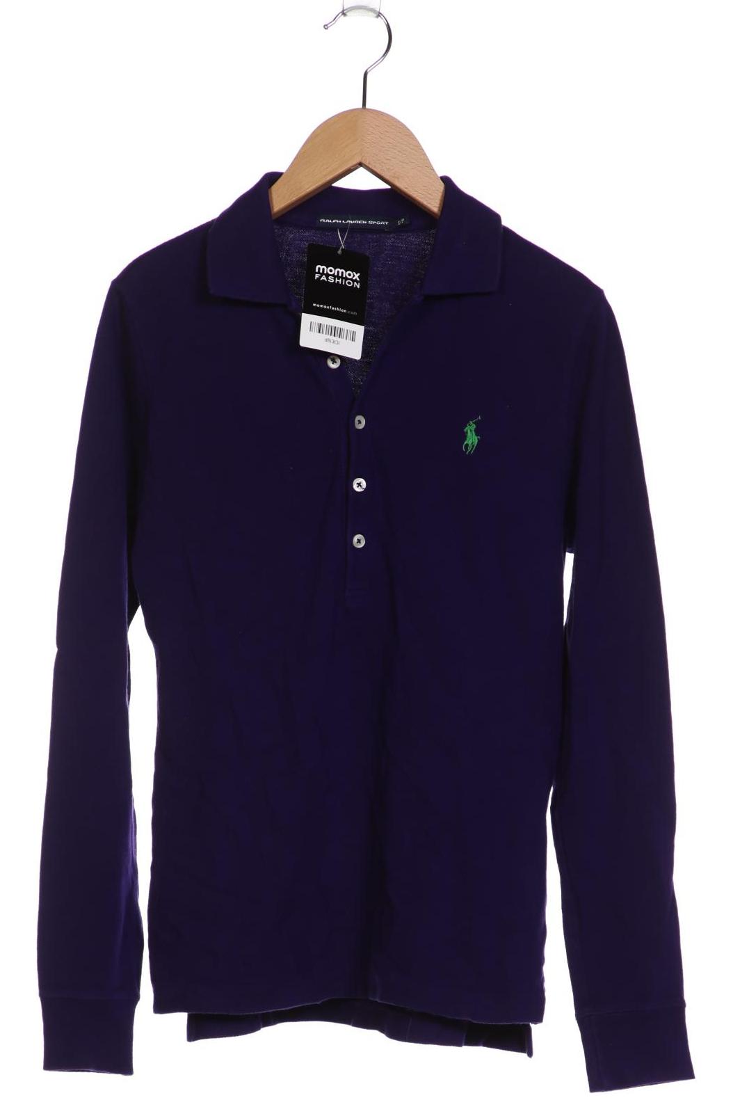 

Polo Ralph Lauren Damen Poloshirt, flieder, Gr. 36